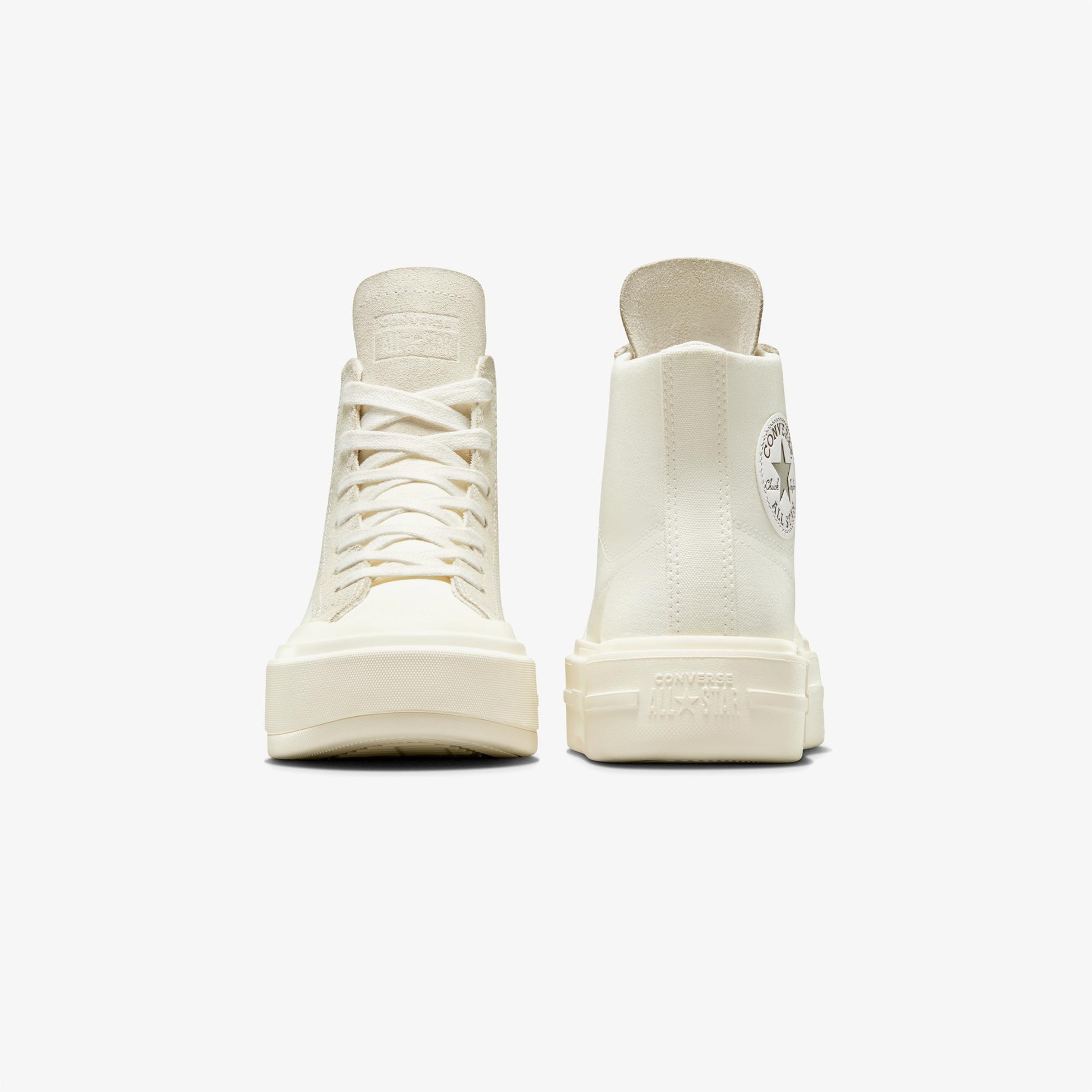 Converse Cruise Unisex Krem Sneaker