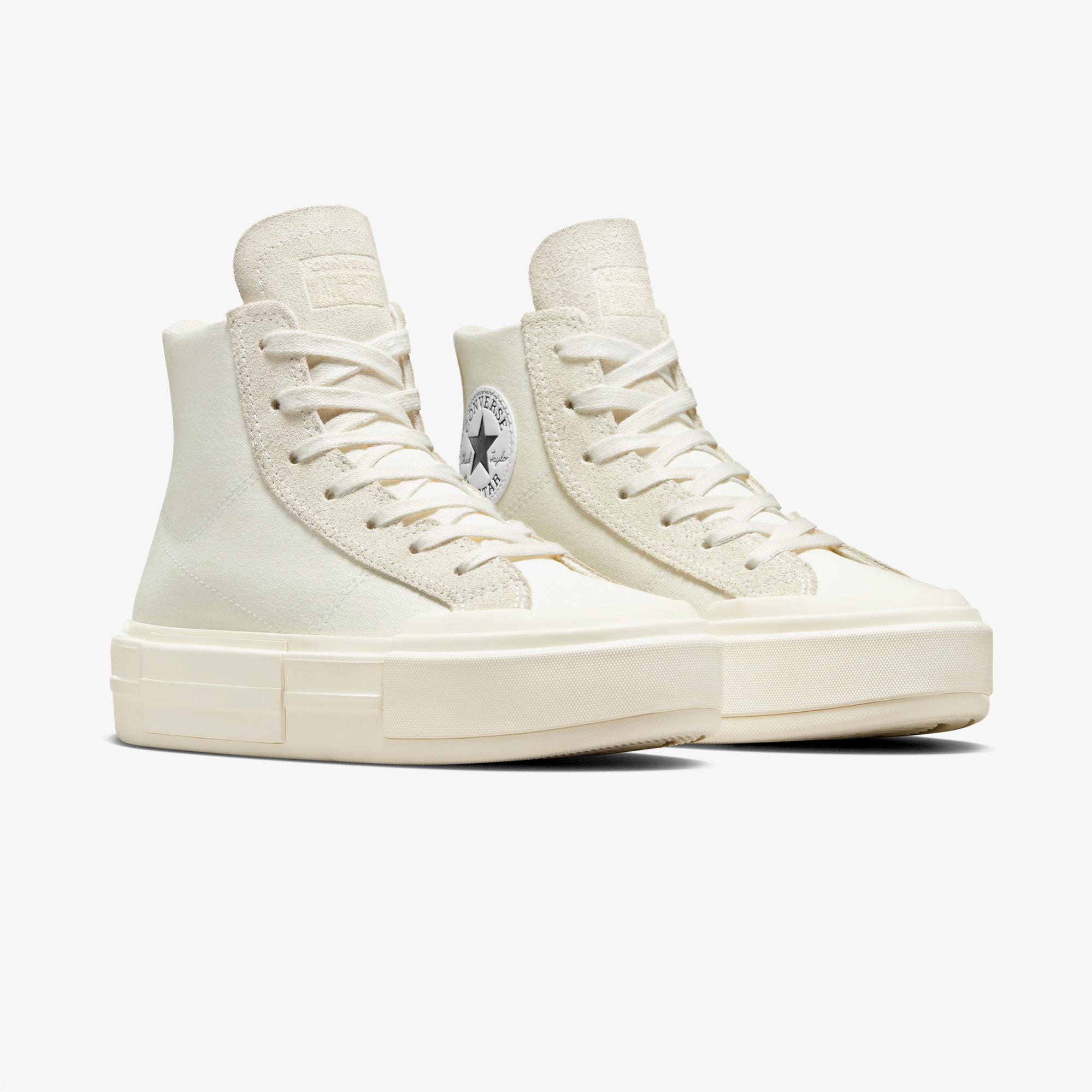 Converse Cruise Unisex Krem Sneaker