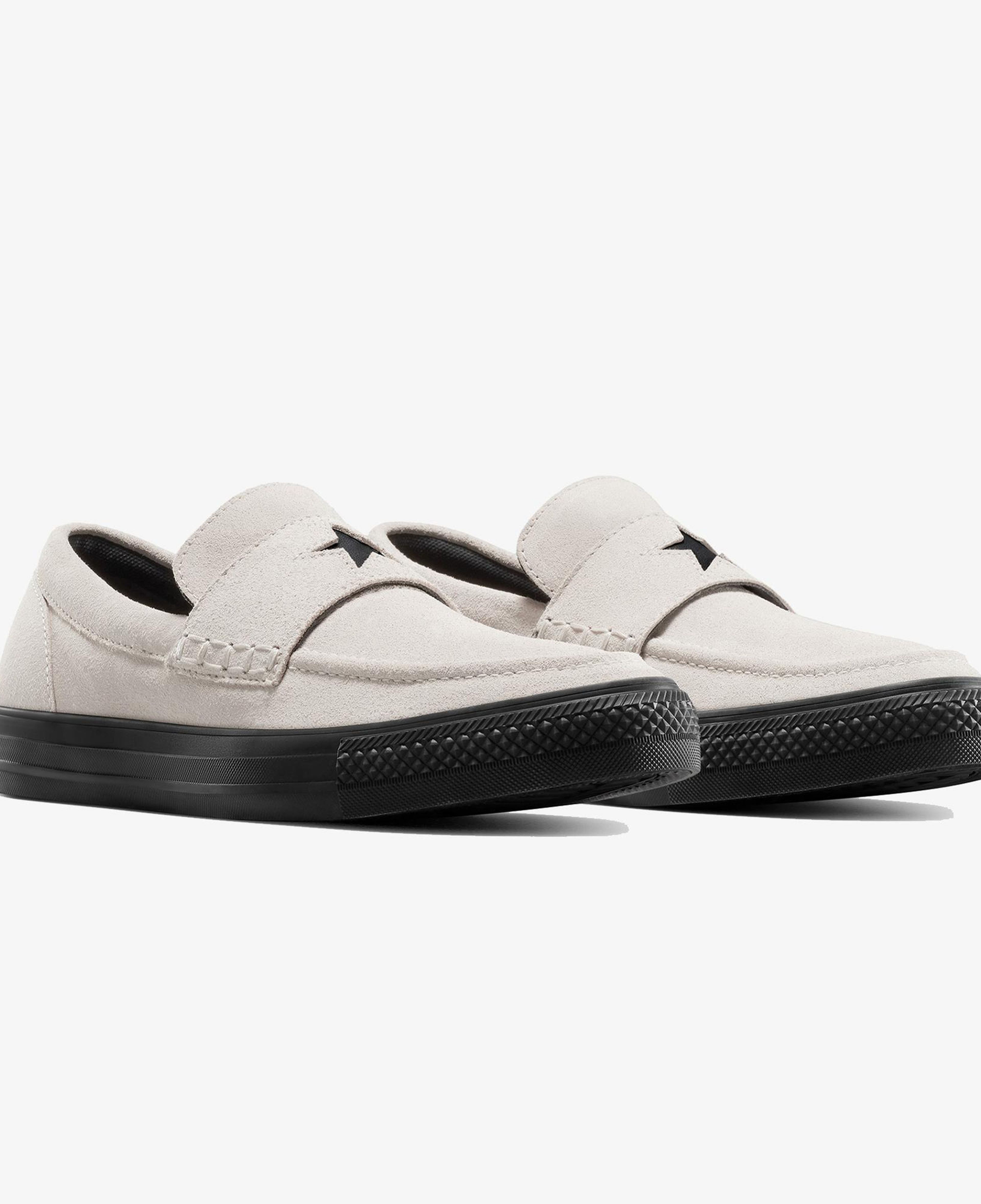 Converse Chuck Taylor All Star Loafer Unisex Bej Sneaker