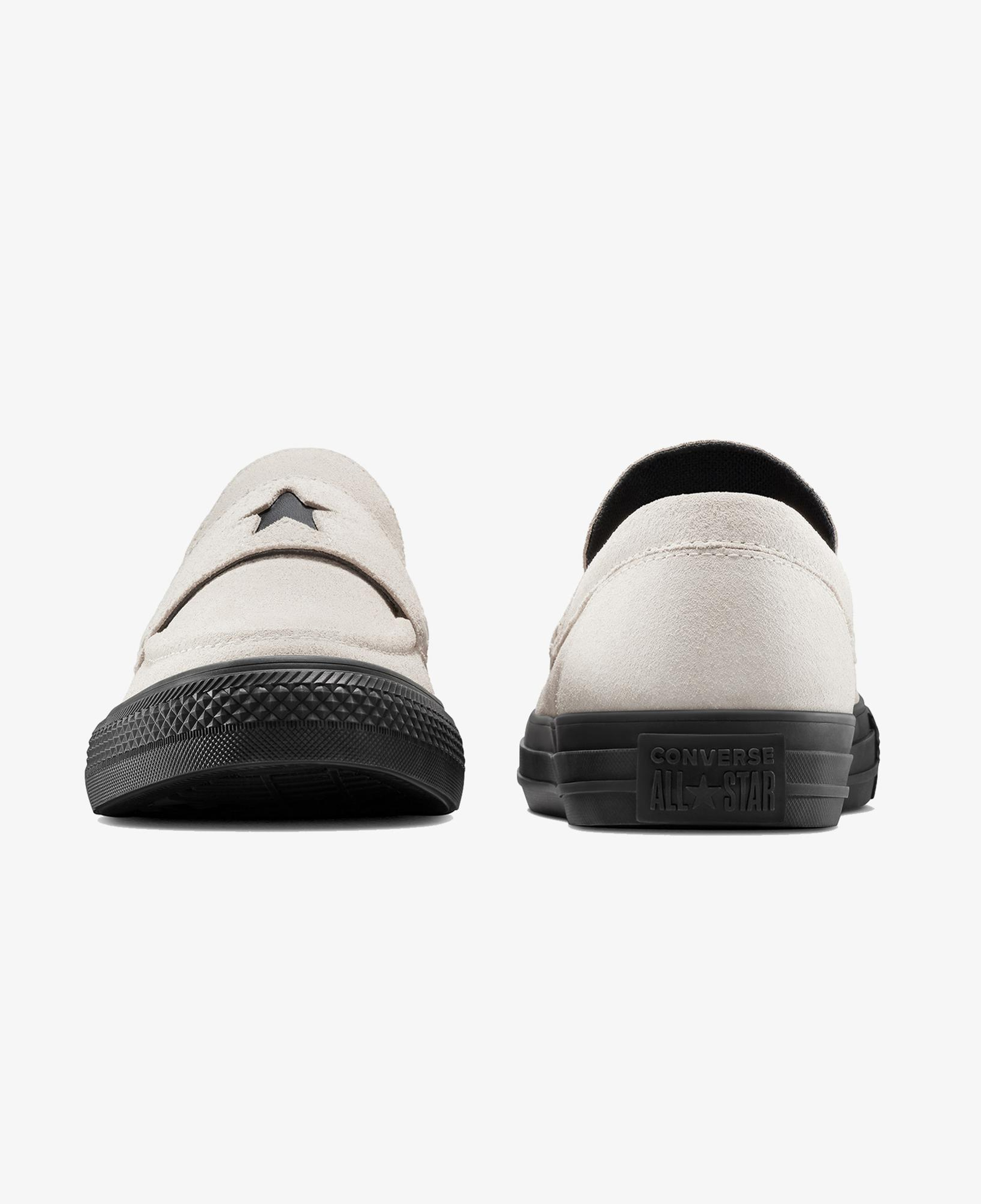 Converse Chuck Taylor All Star Loafer Unisex Bej Sneaker