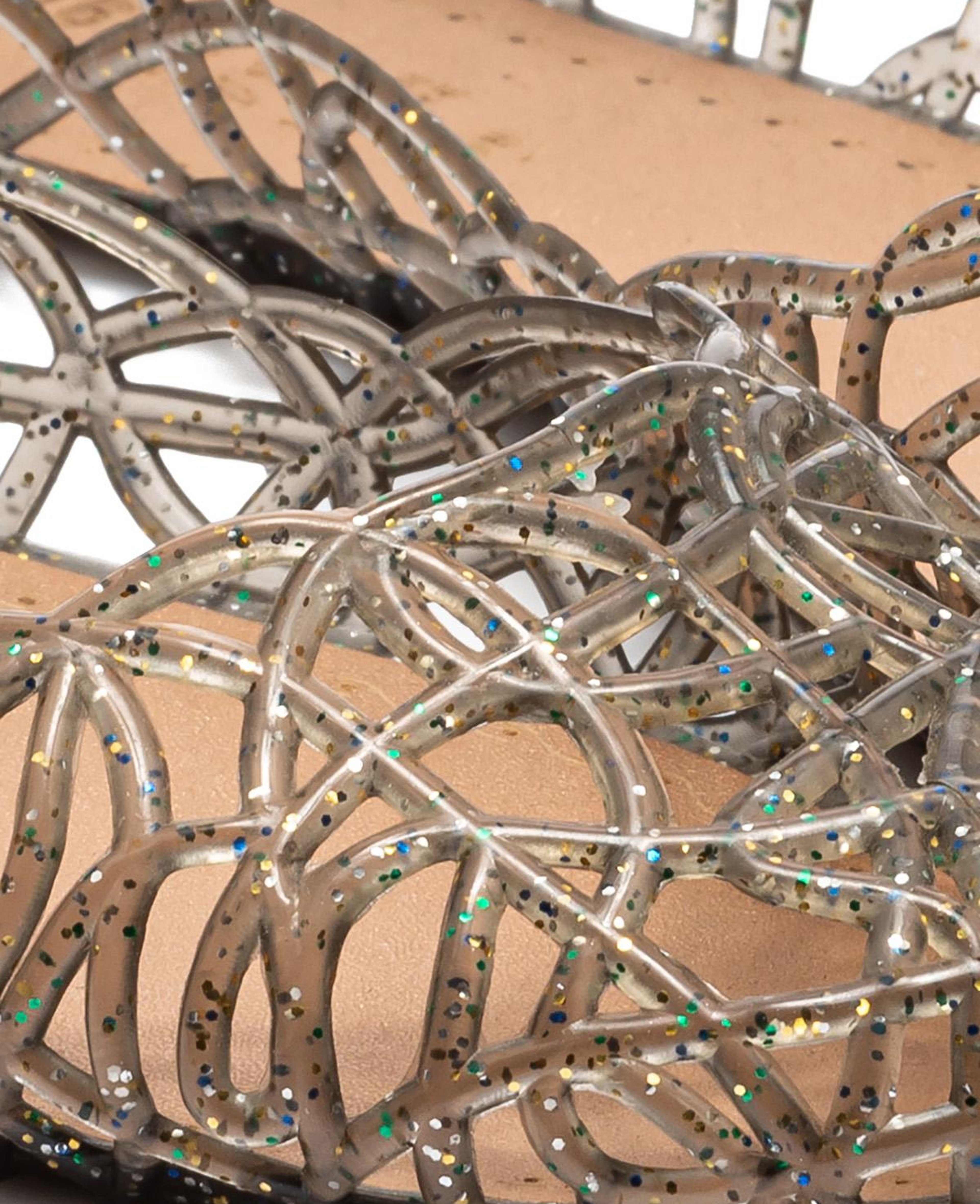 Sosa Kadın Babet Koyu Şefaf 36/40