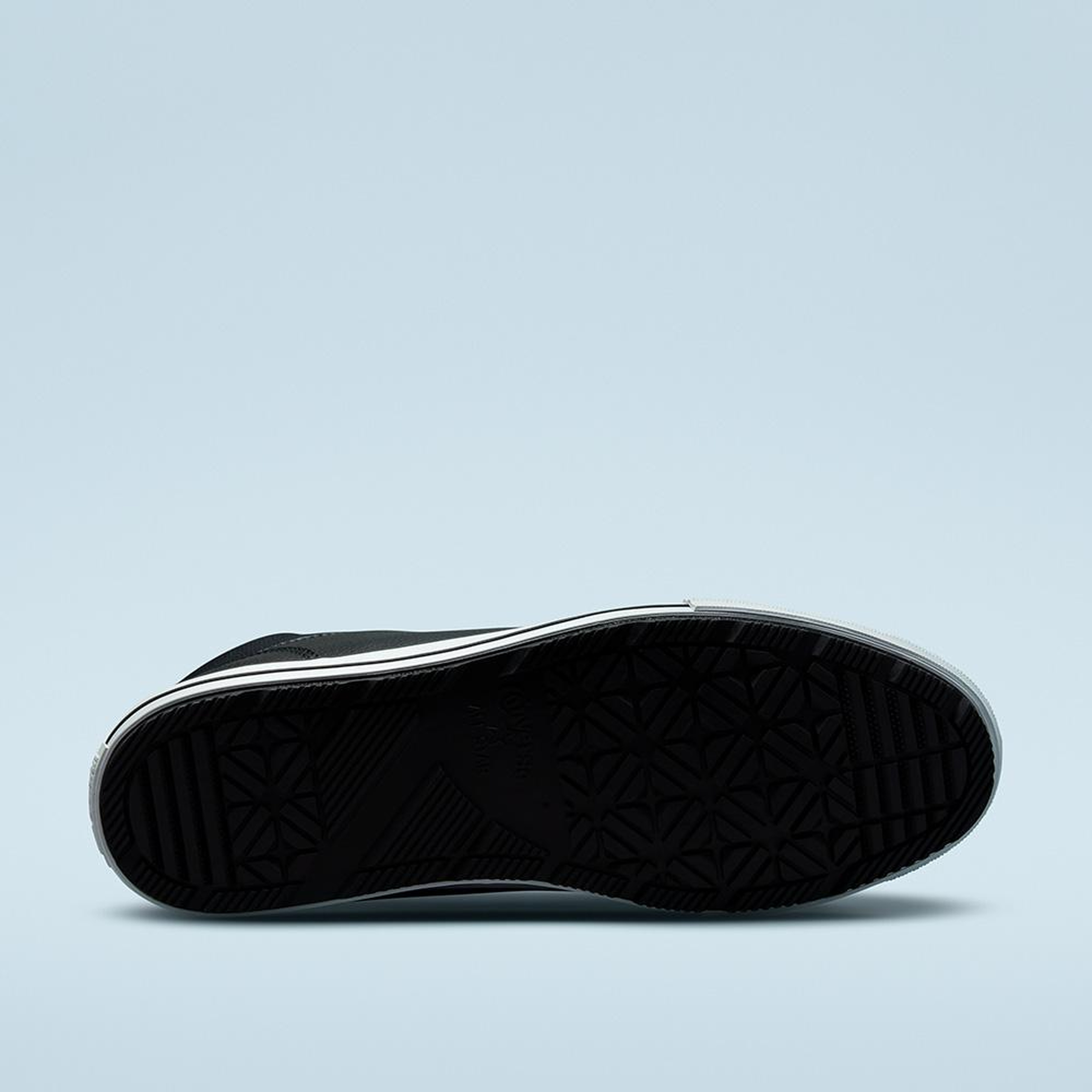 Converse Chuck Taylor All Star Unisex Siyah Bot