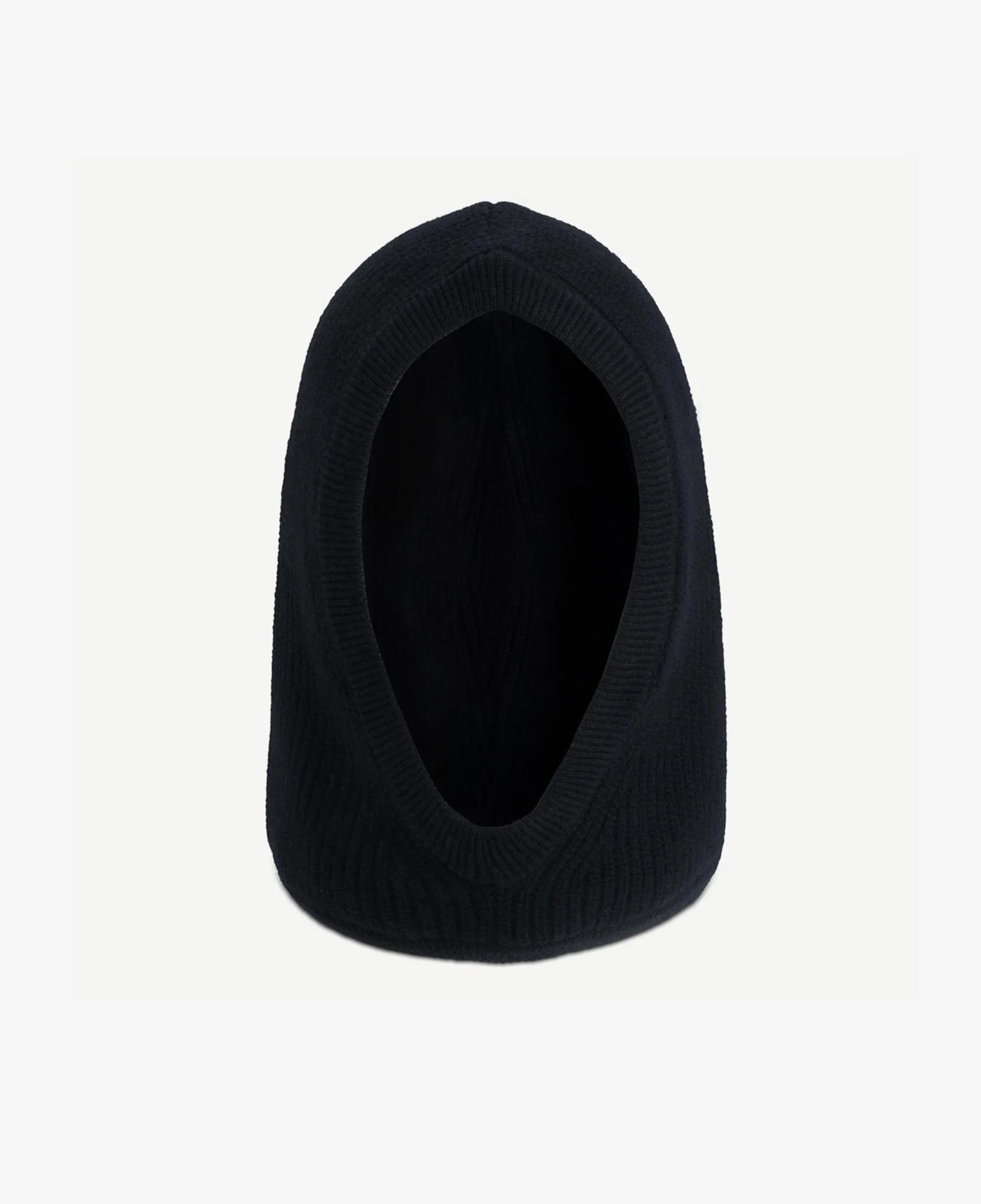 Les Benjamins 401 Unisex Siyah Bere