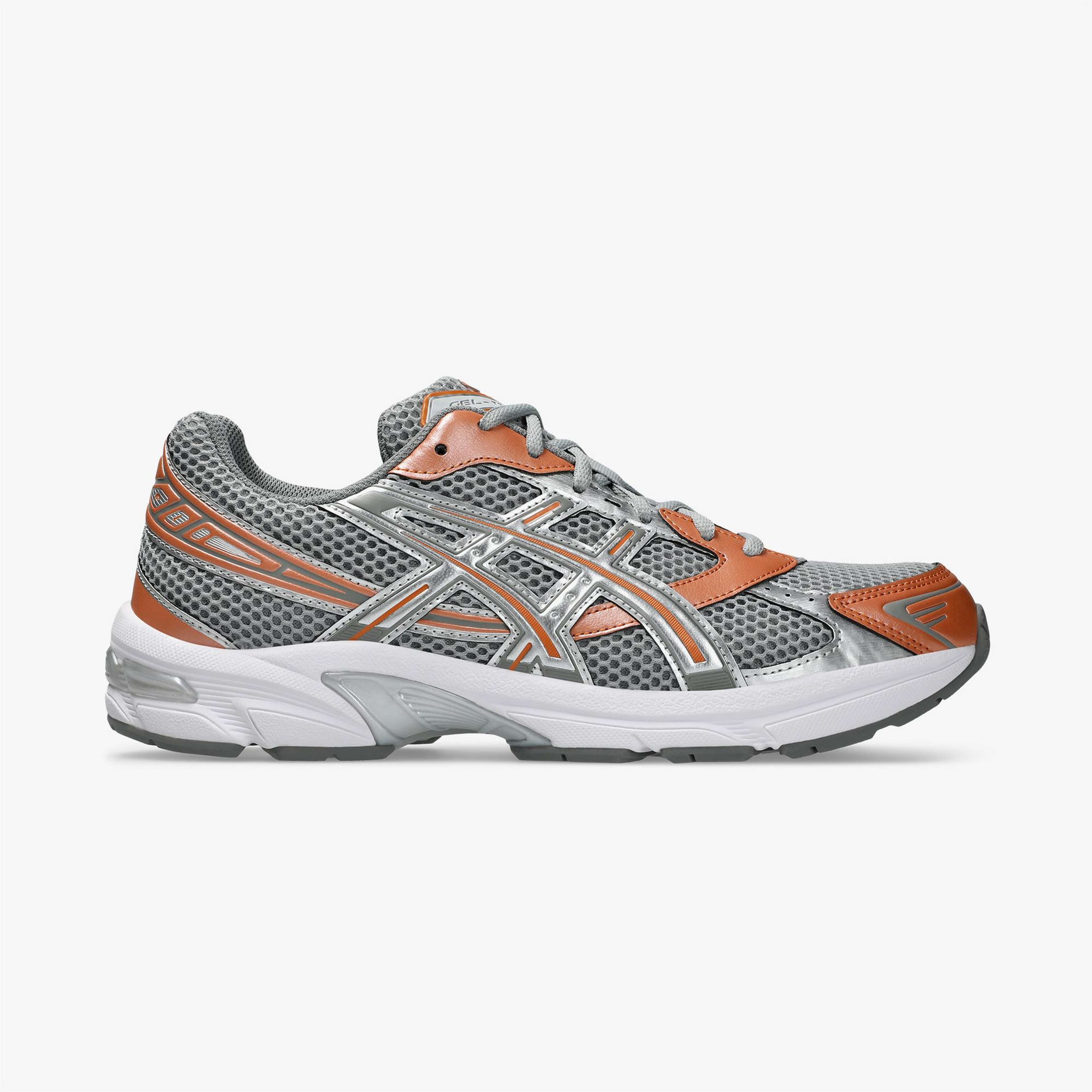 Asics Gel 1130 Unisex Gri Spor Ayakkabı