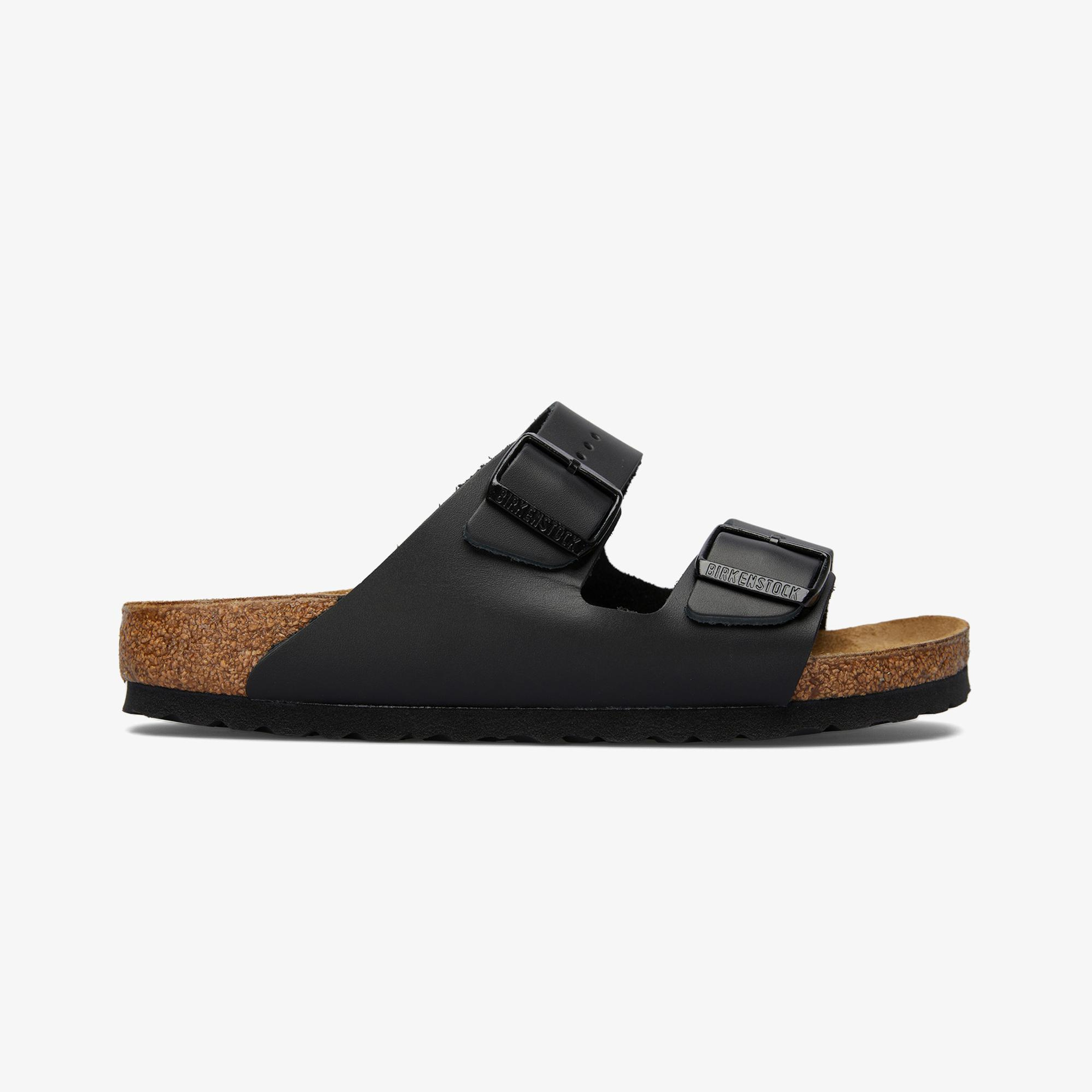 Birkenstock Arizona Nl Unisex Siyah Terlik