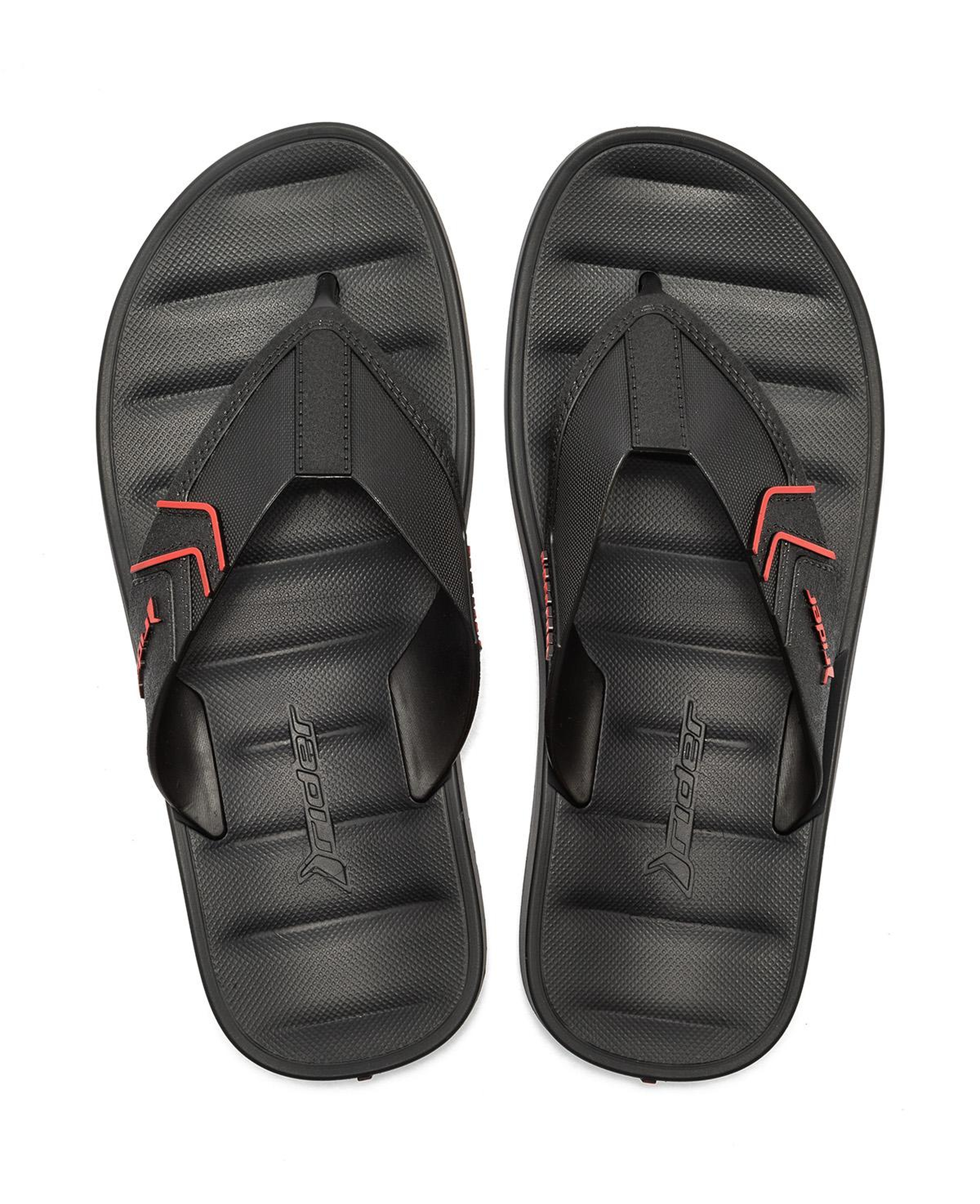 Free Thong Erkek Parmak Arası Terlik Siyah 39/46