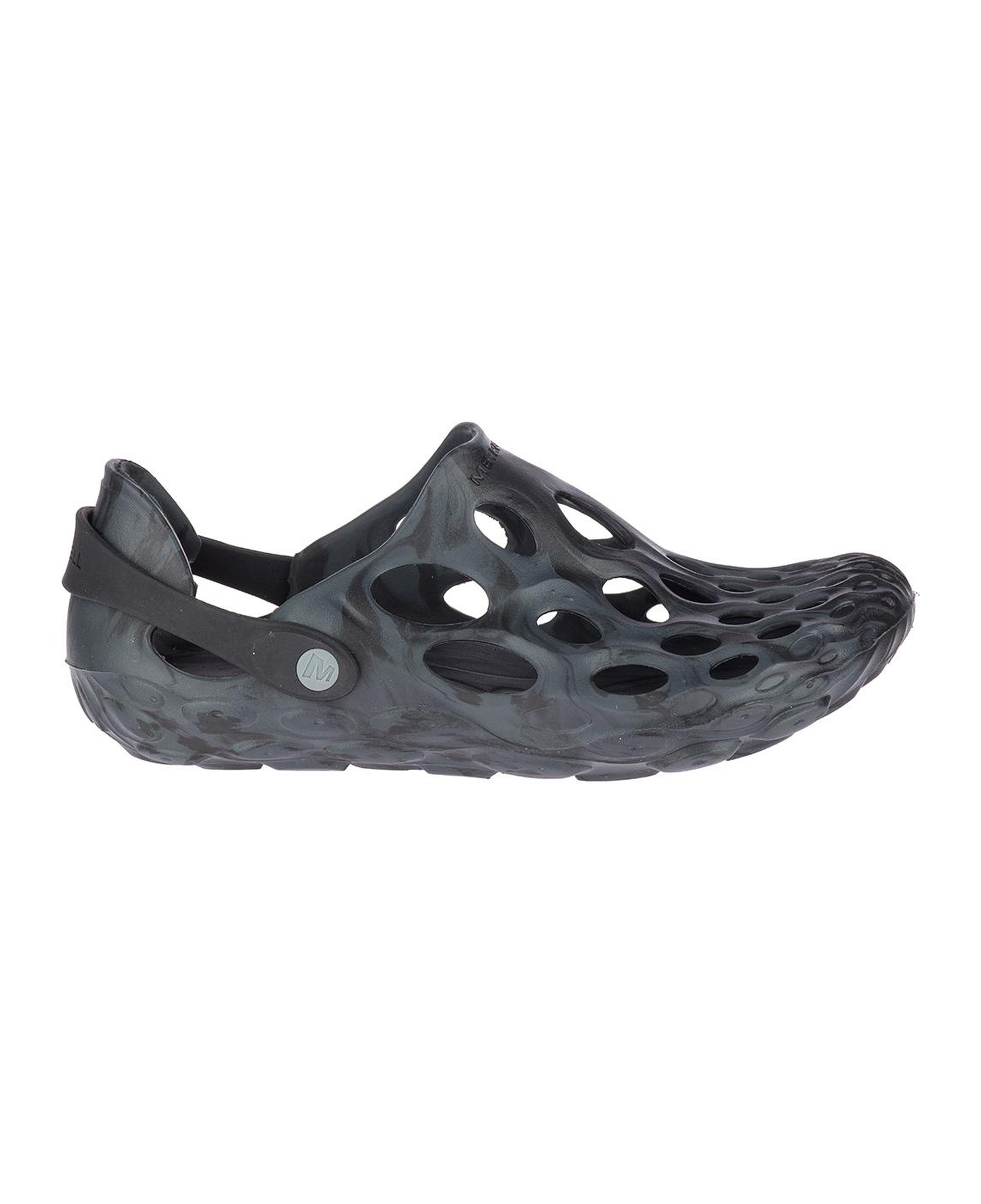 Merrell Hydro Moc Erkek Siyah Terlik