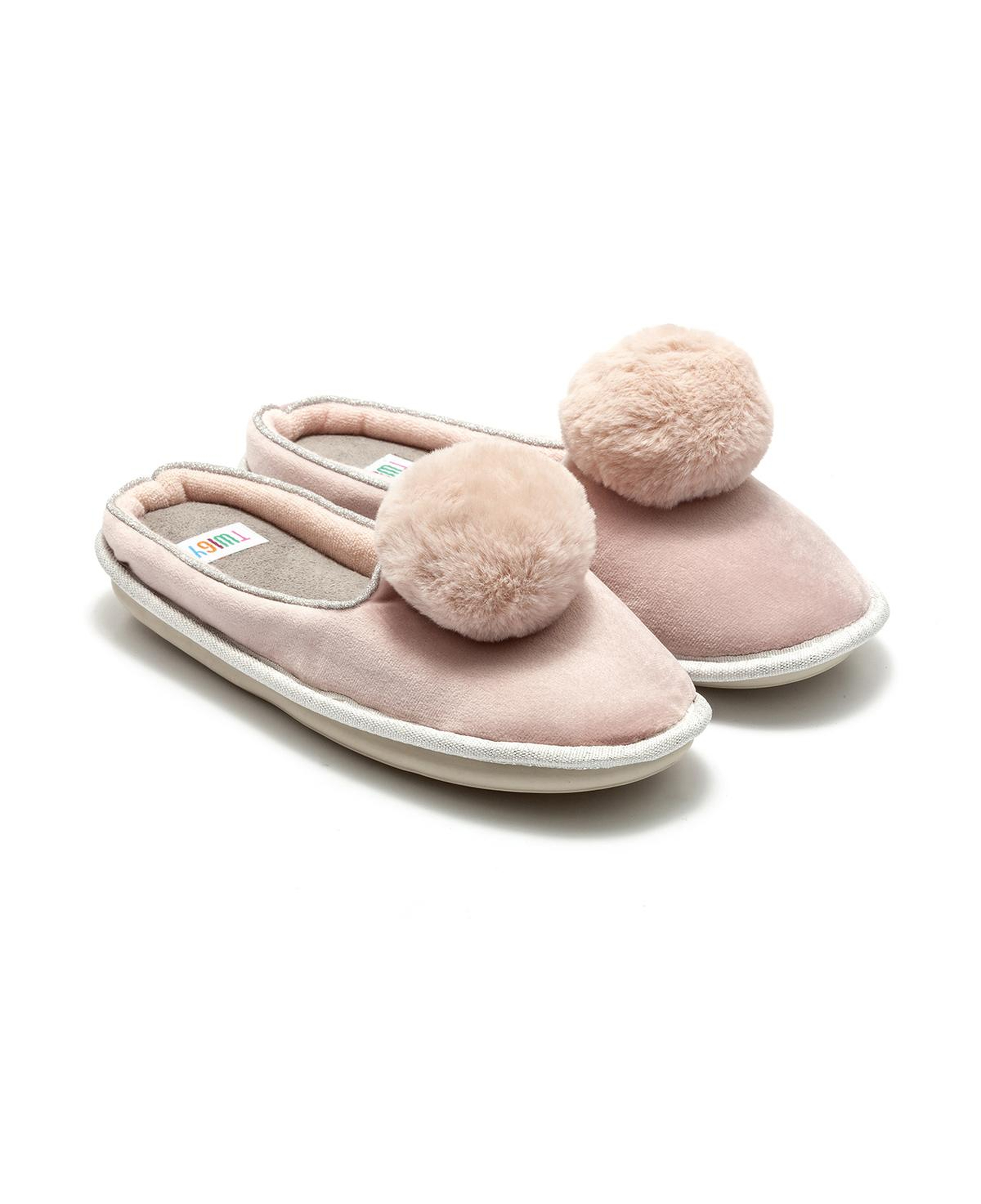 Lori Kadın Ev Terliği Pembe 37/41