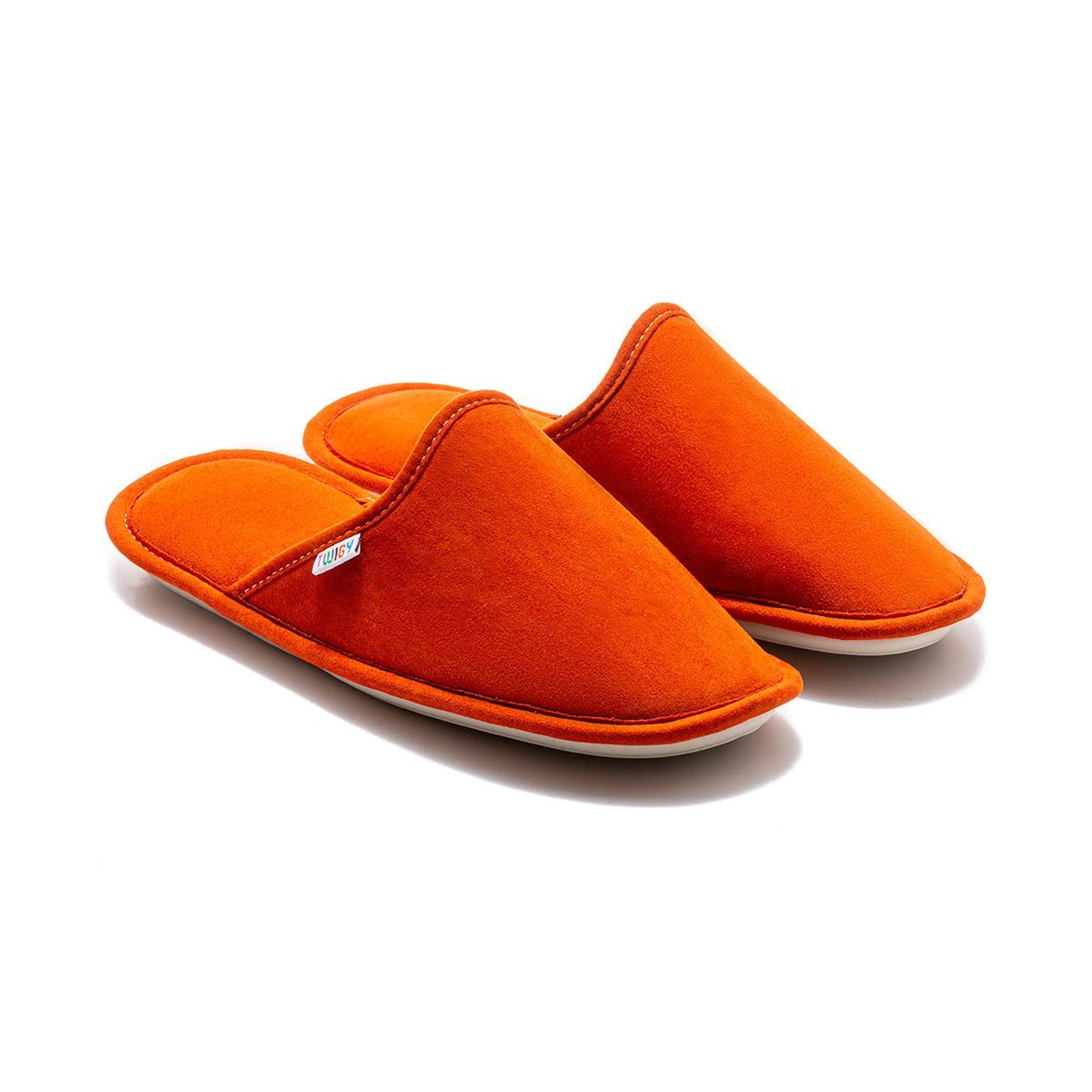 Holly Kadın, Garson Boy Ev Terliği Turuncu 36/41