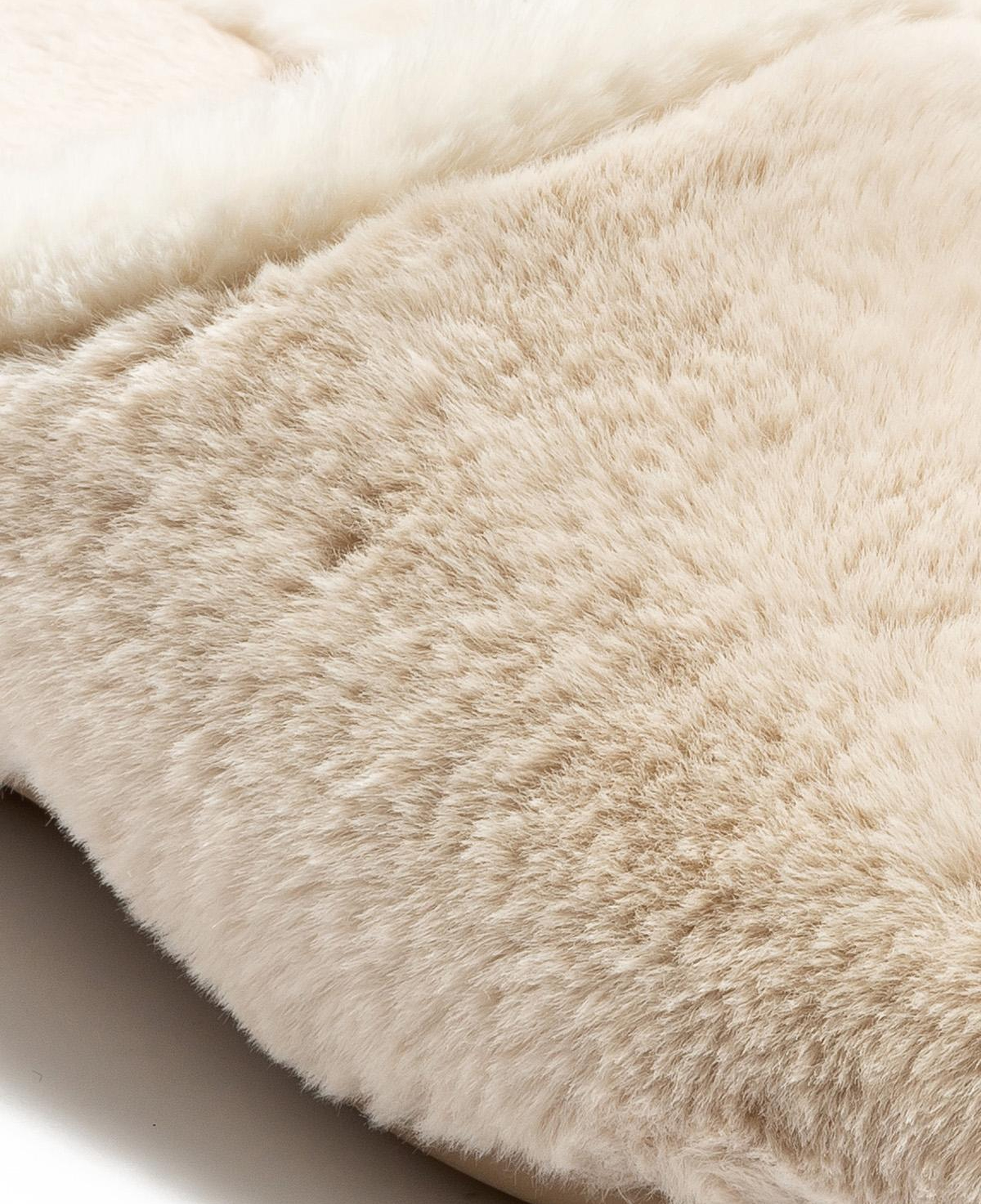 Pisa Kadın Ev Terliği Bej 36/41