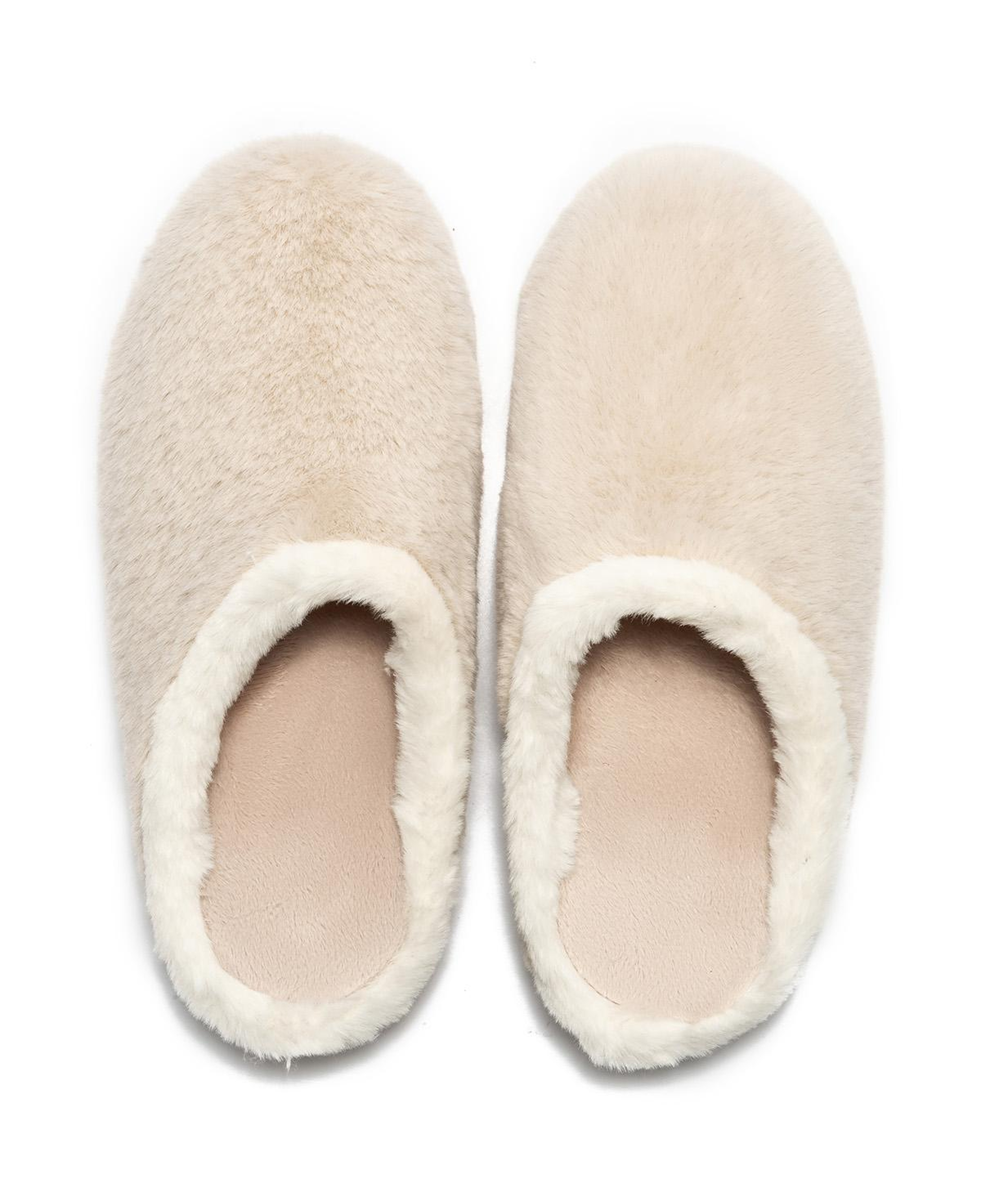 Pisa Kadın Ev Terliği Bej 36/41