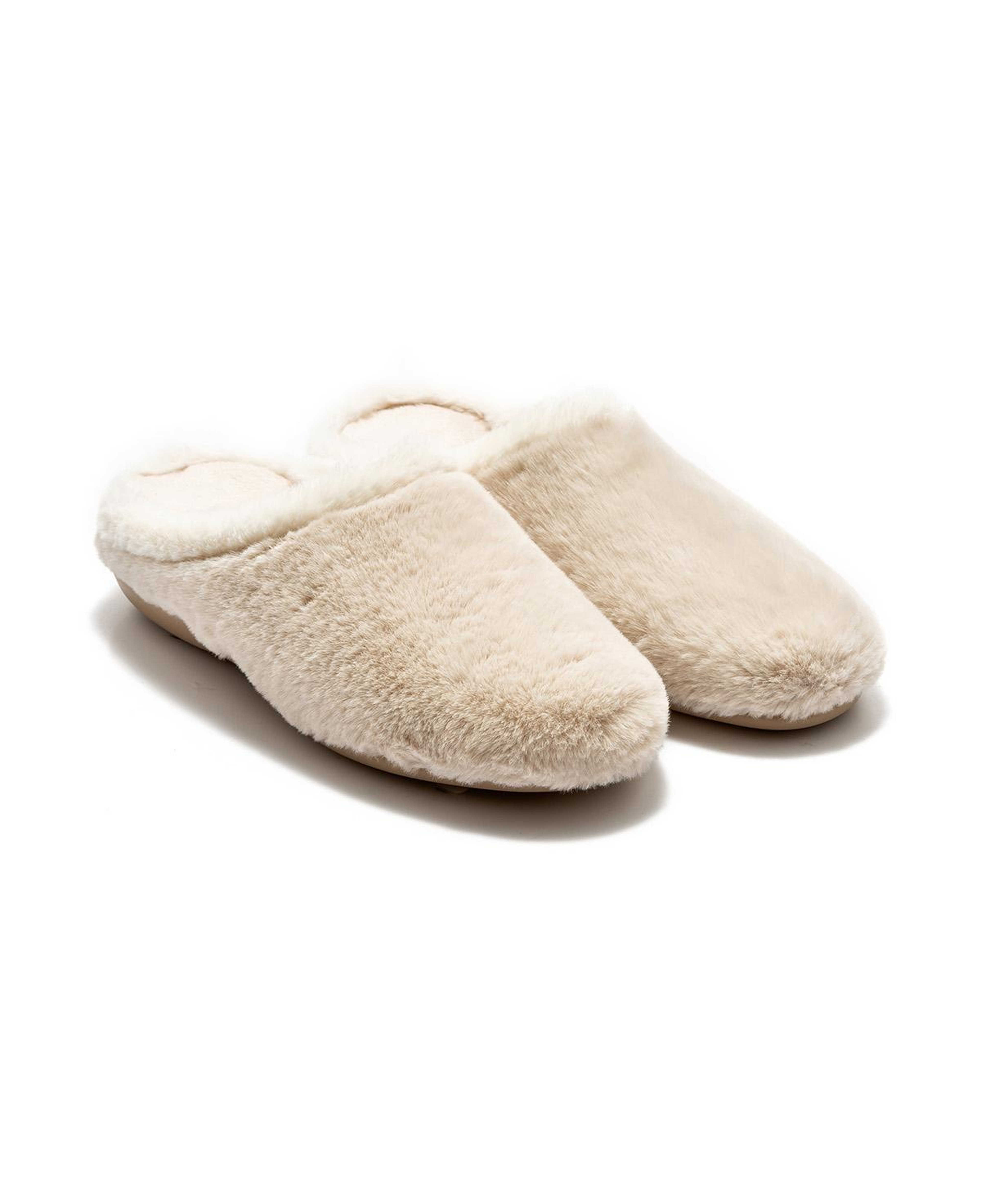 Pisa Kadın Ev Terliği Bej 36/41