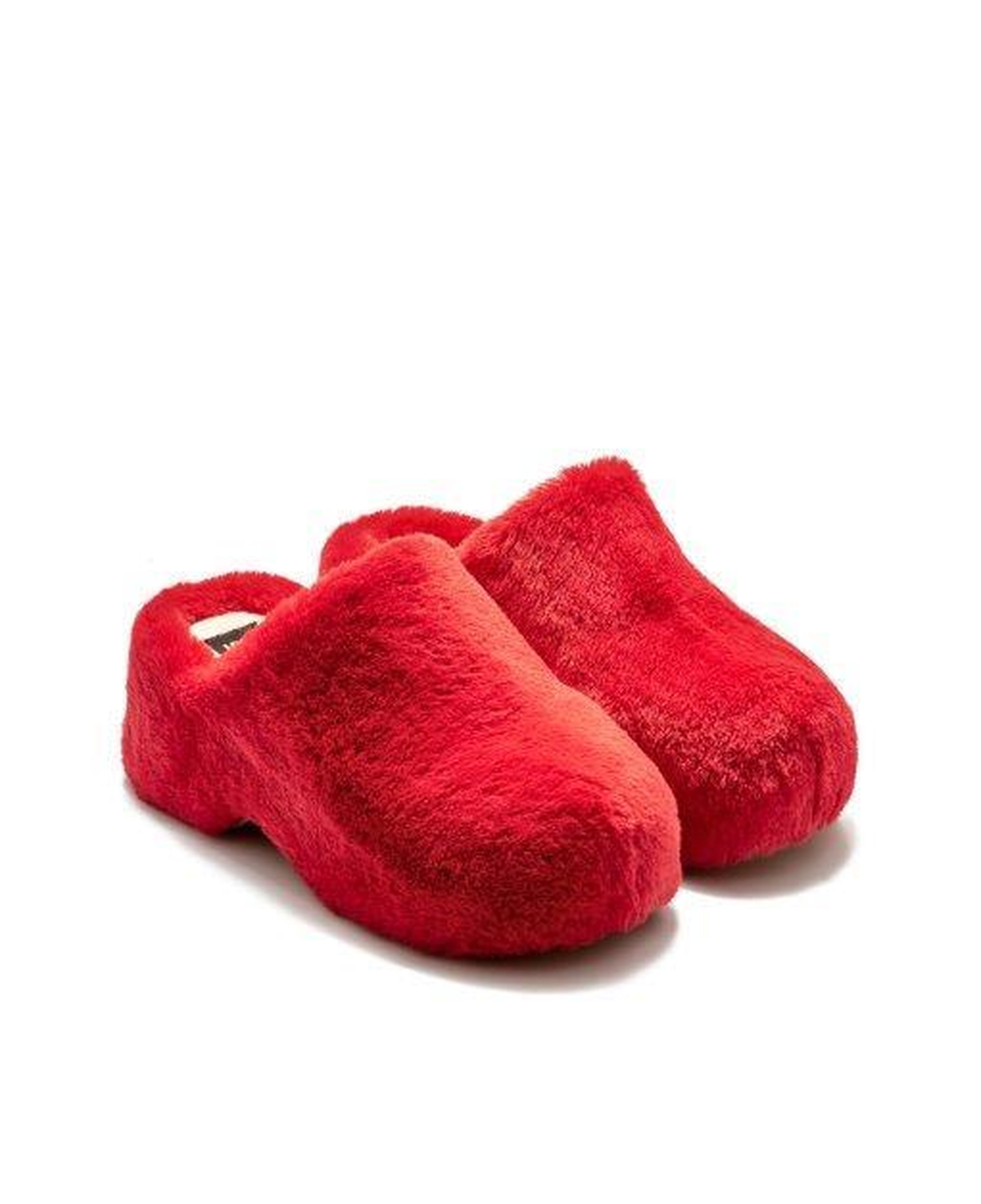 Lilo Kadın Ev Terliği Kırmızı 36/40