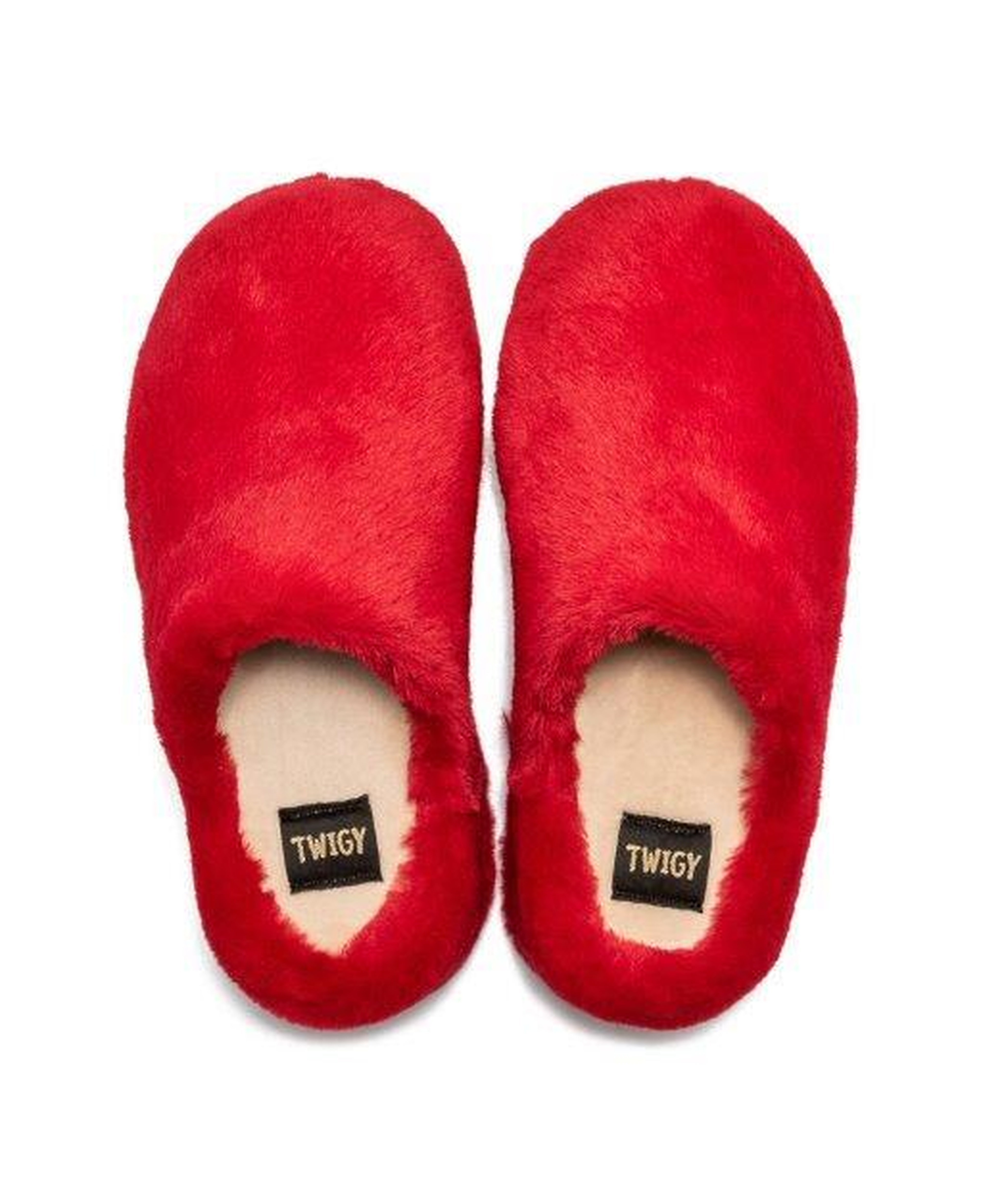 Lilo Kadın Ev Terliği Kırmızı 36/40