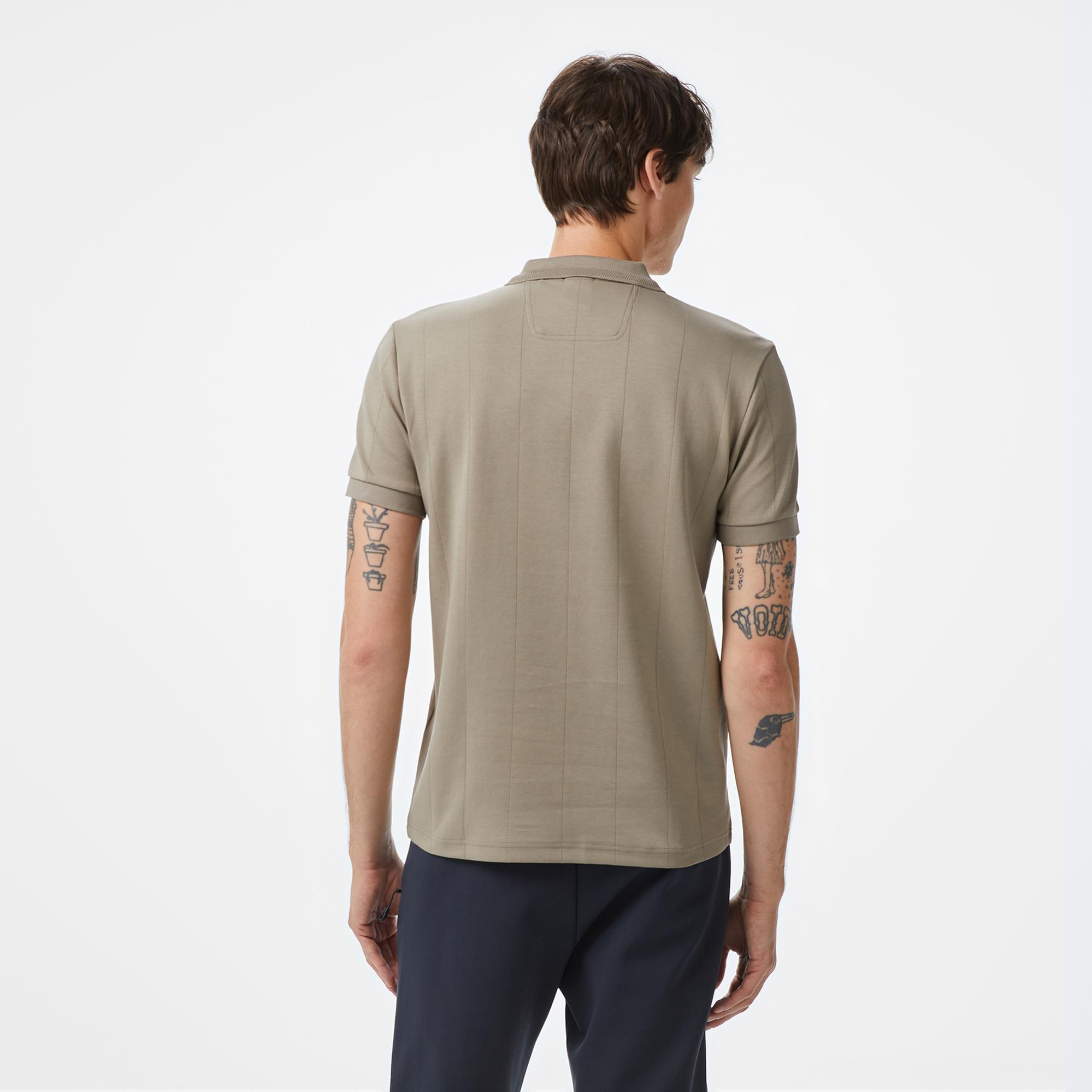 Boss Paddy Erkek Yeşil Polo