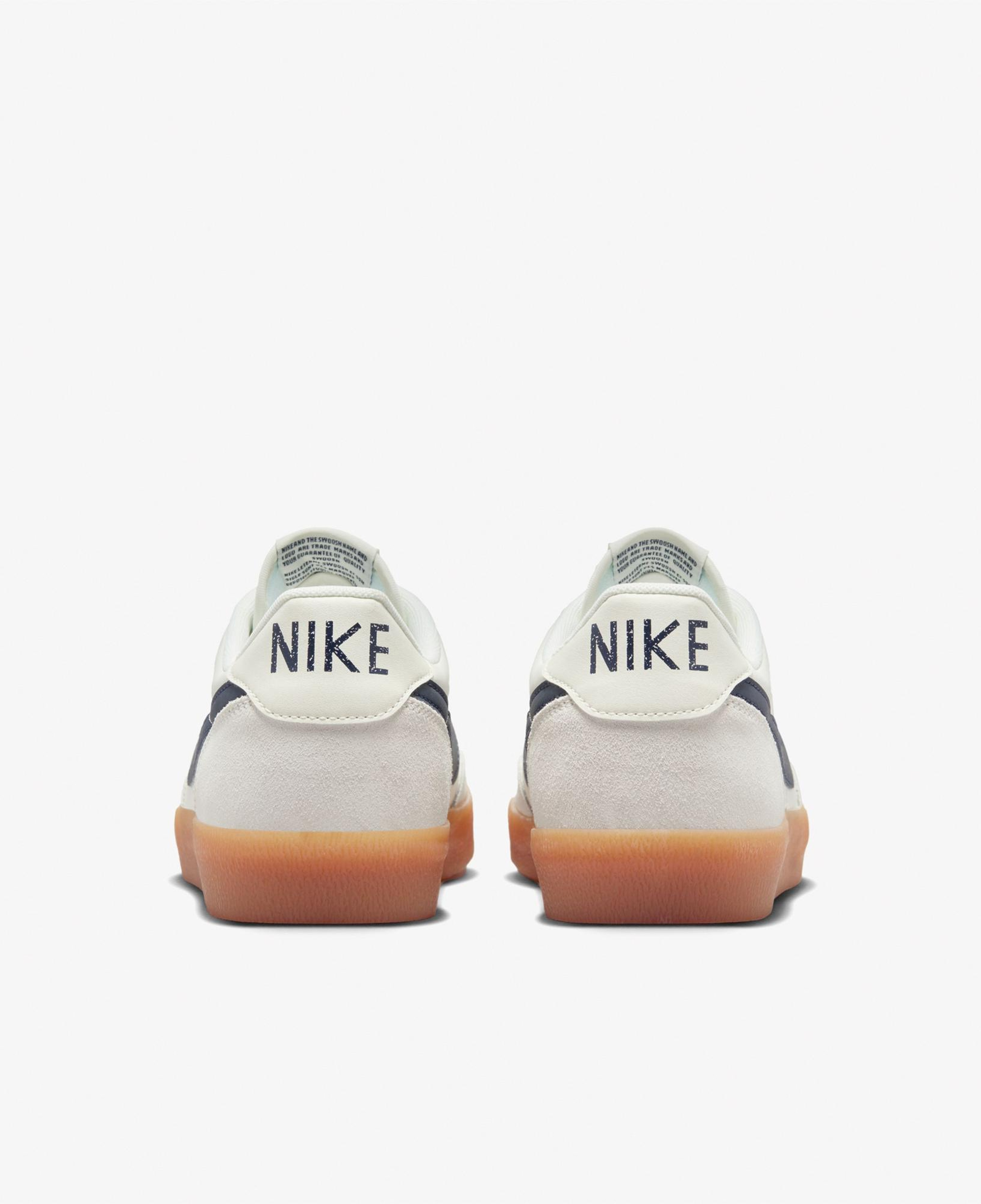 Nike Killshot 2 Leather Erkek Beyaz Spor Ayakkabı