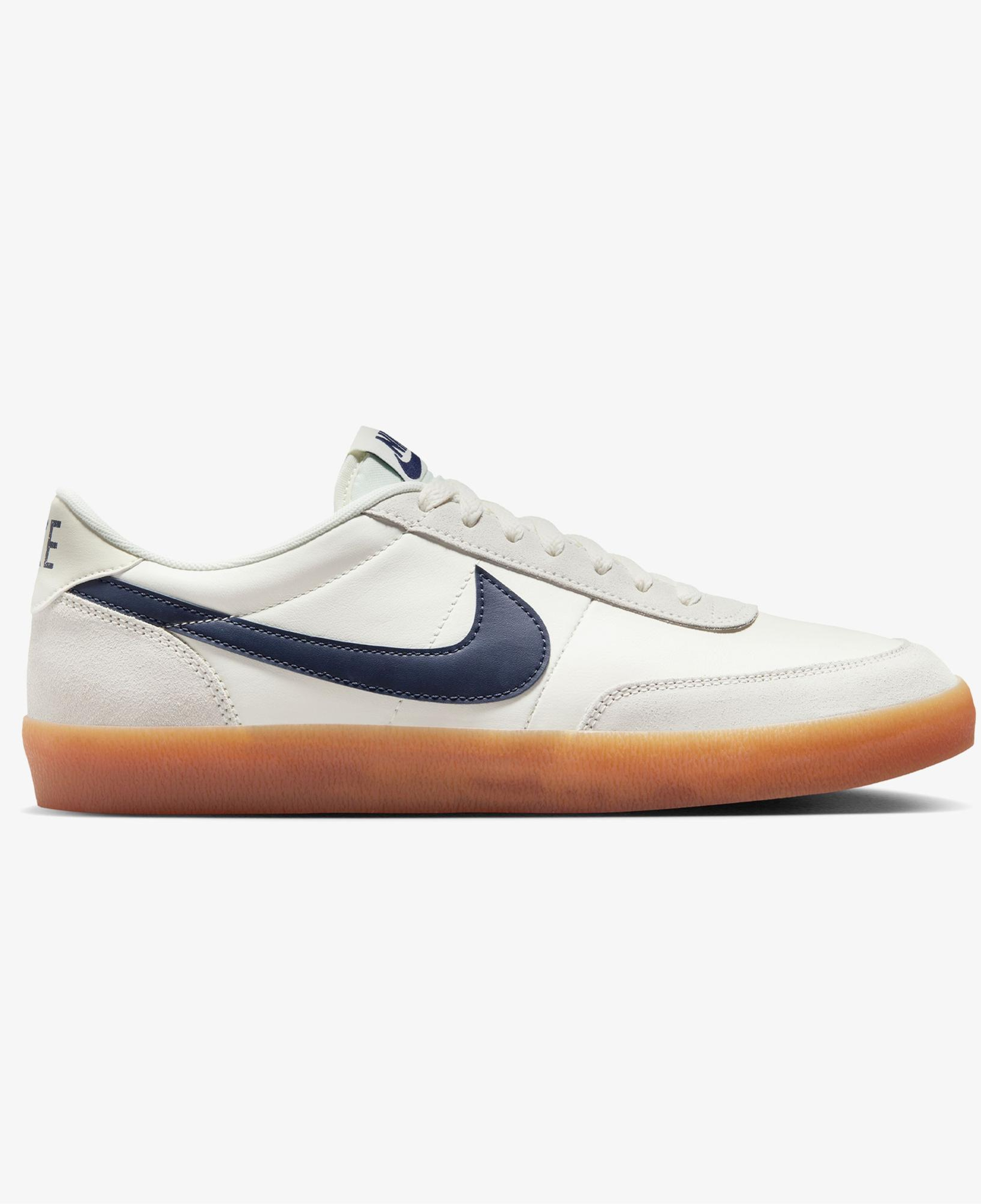 Nike Killshot 2 Leather Erkek Beyaz Spor Ayakkabı