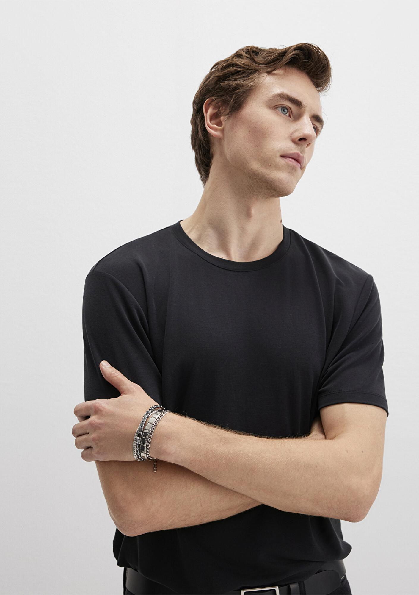 Mavi Gri Bileklik 0912302-70081