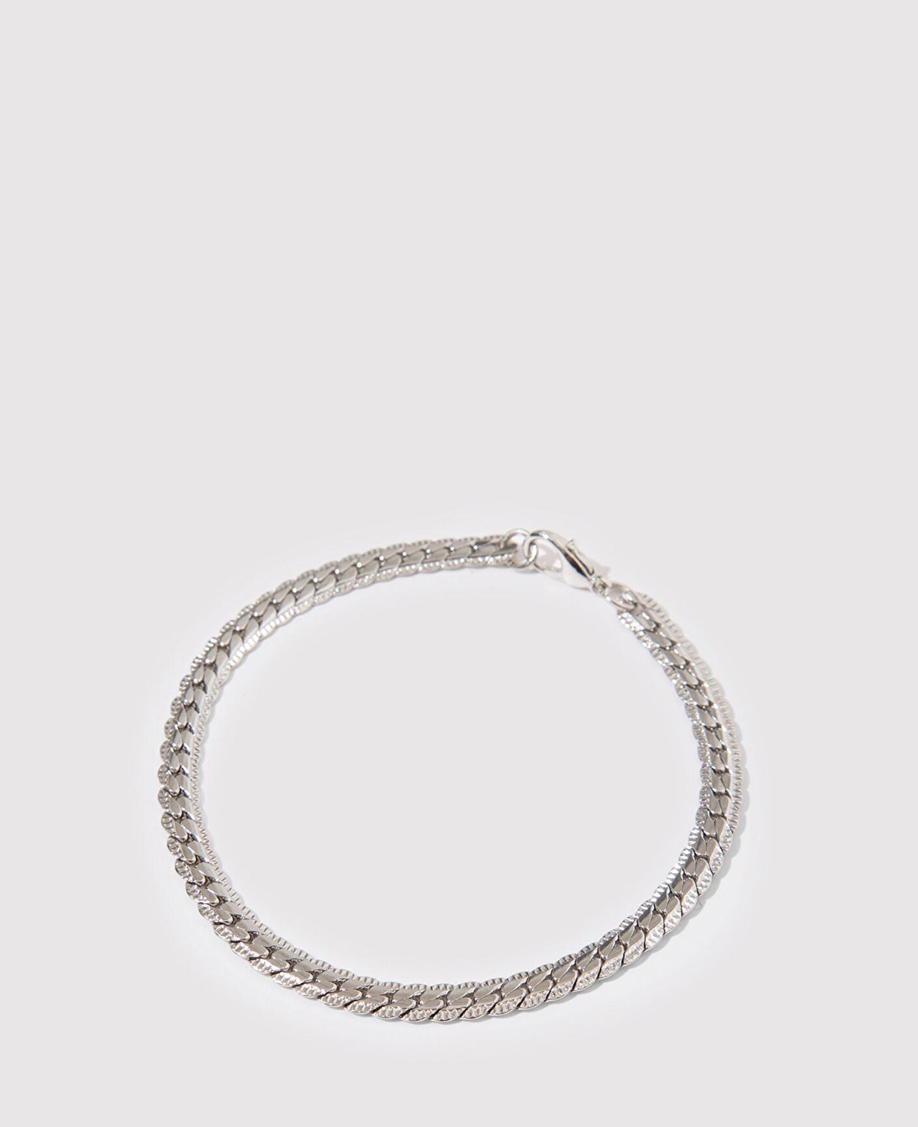 Mavi Gri Bileklik 0912302-70081