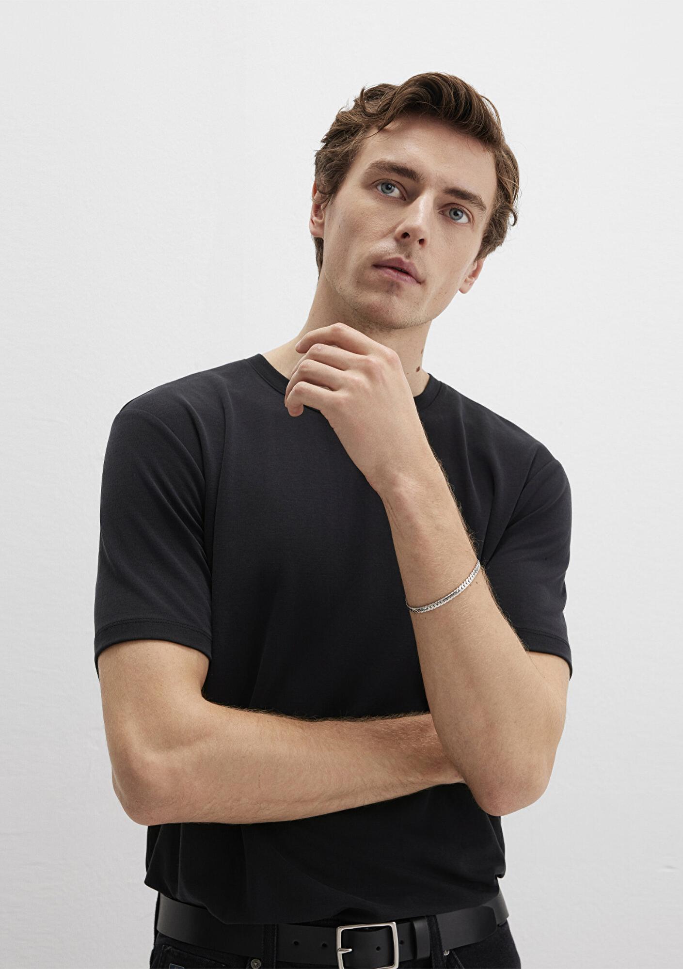 Mavi Gri Bileklik 0912302-70081