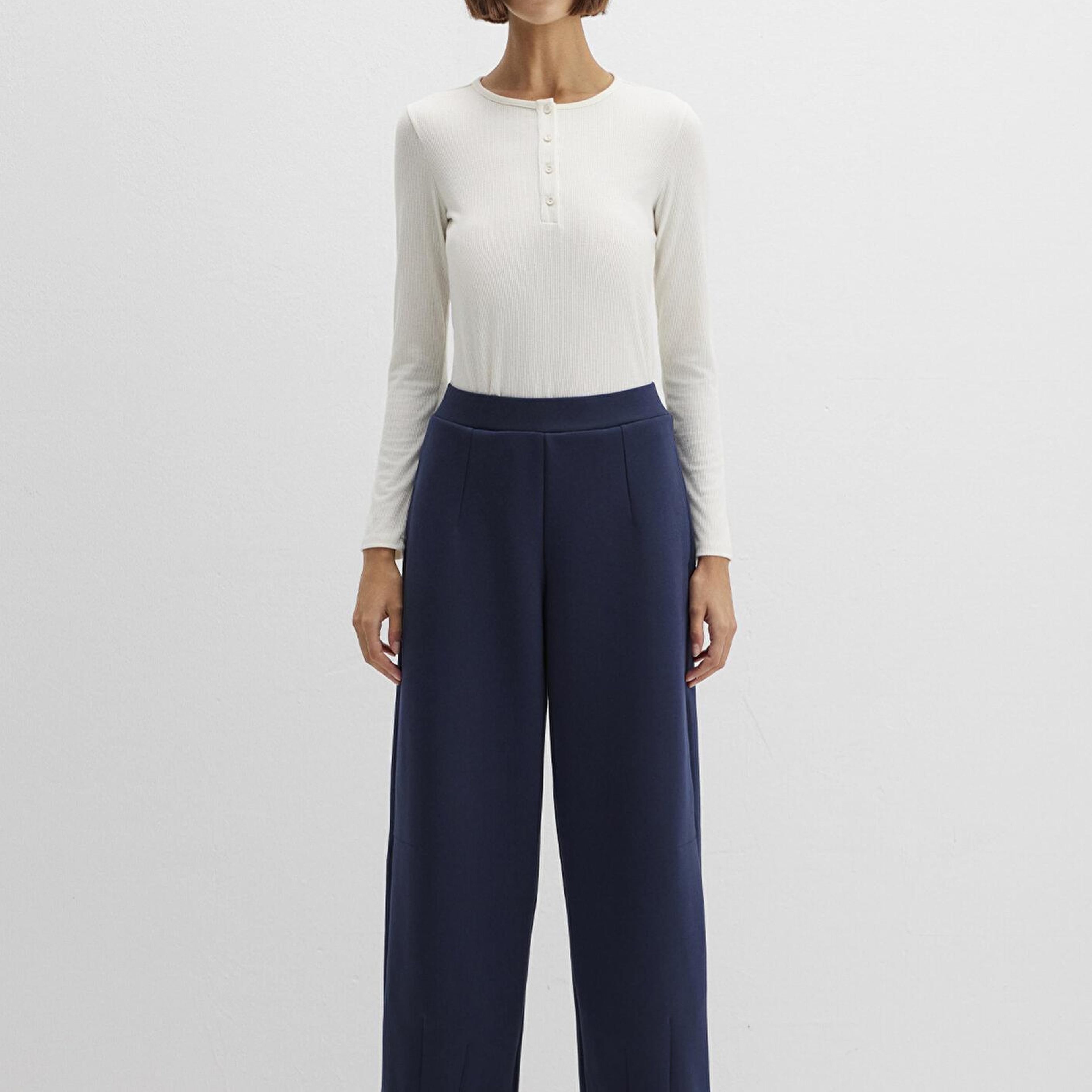 Mavi Lacivert Pantolon 1011212-82318