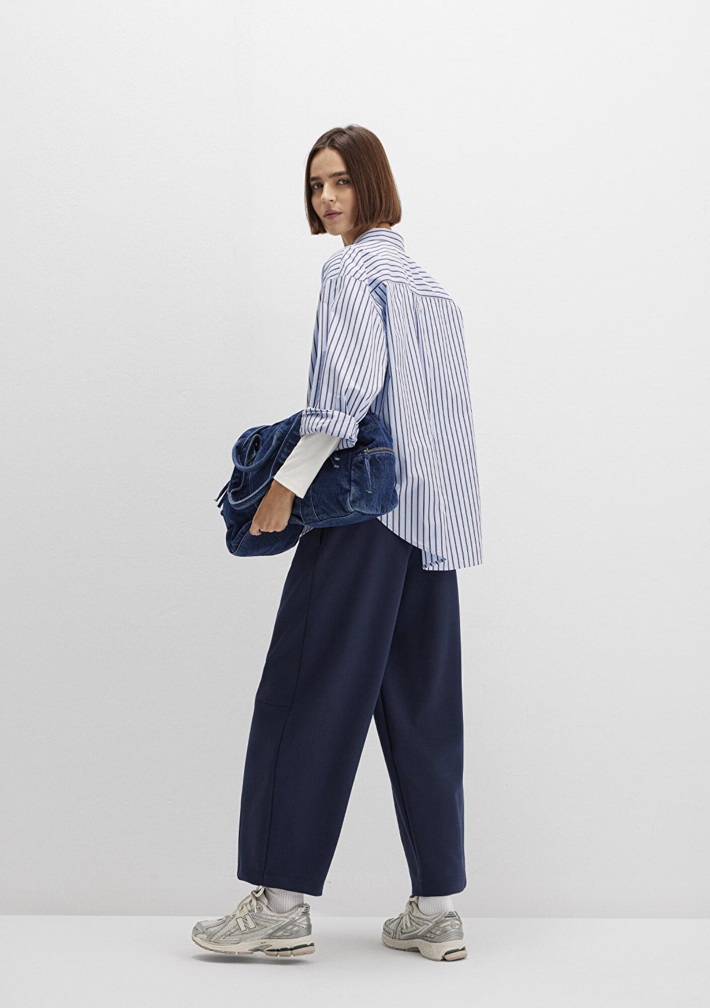 Mavi Lacivert Pantolon 1011212-82318