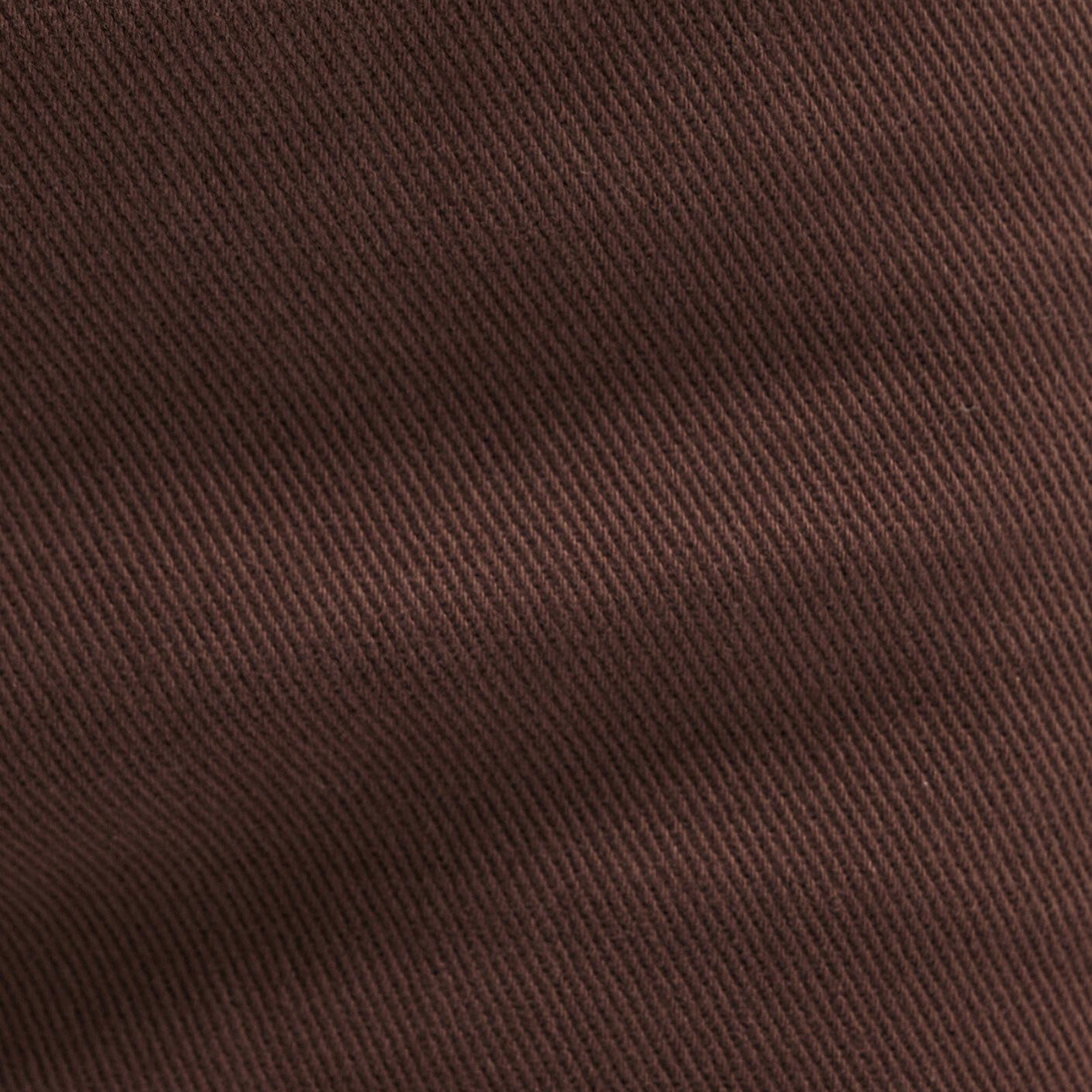 Mavi Malibu Kahverengi Gabardin Pantolon 1010152-A3355