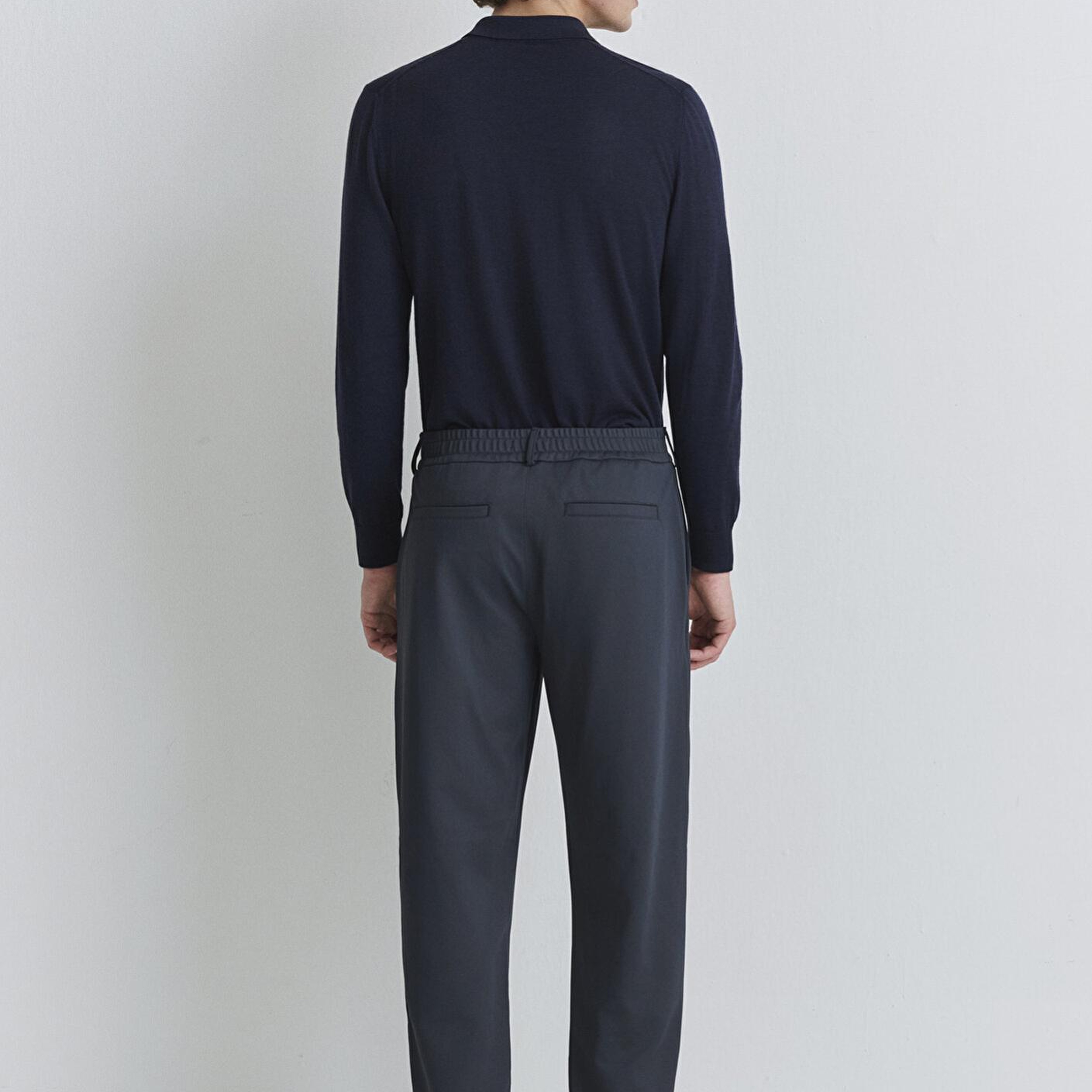 Mavi Lacivert  Pantolon 0010594-91564