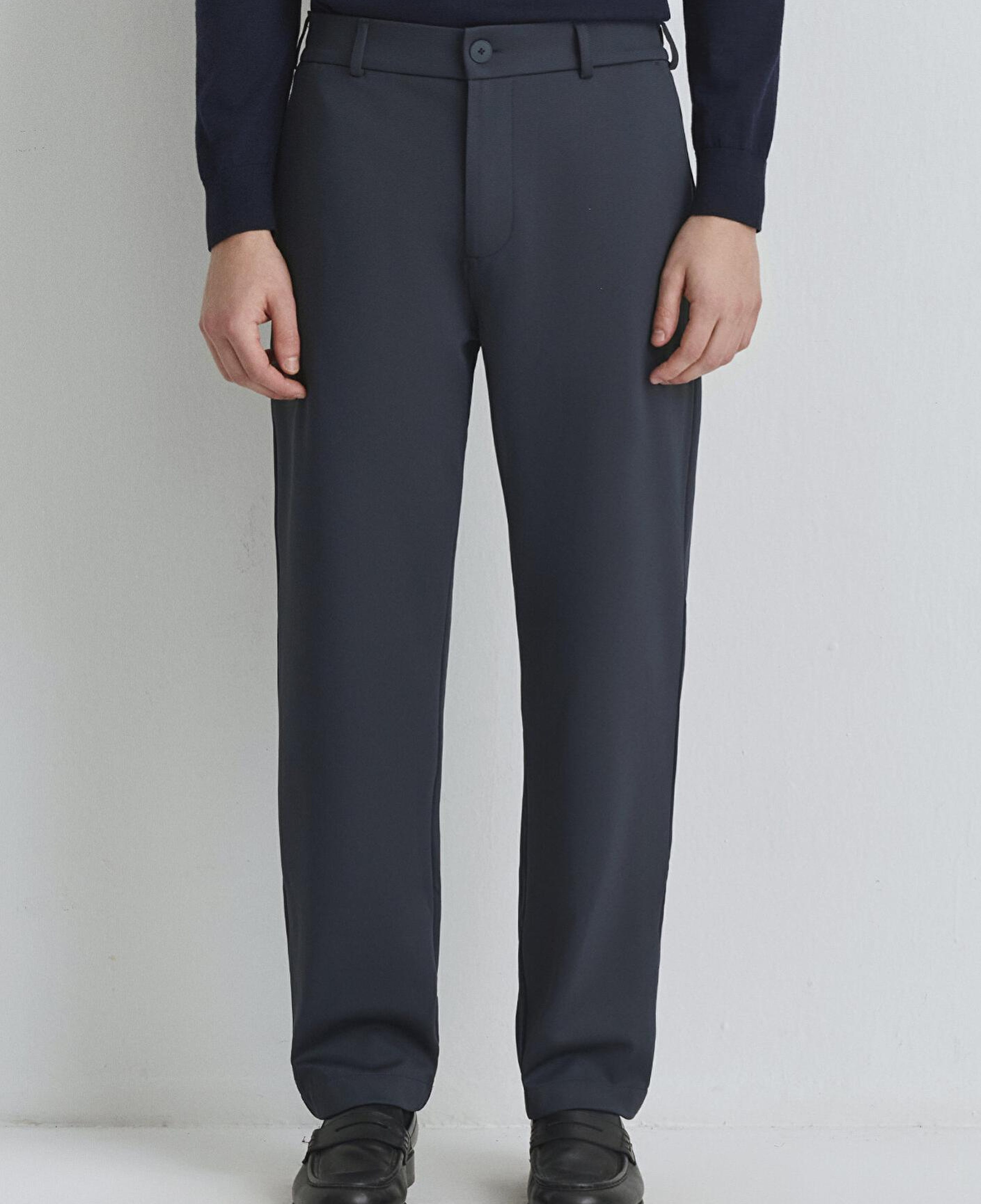 Mavi Lacivert  Pantolon 0010594-91564