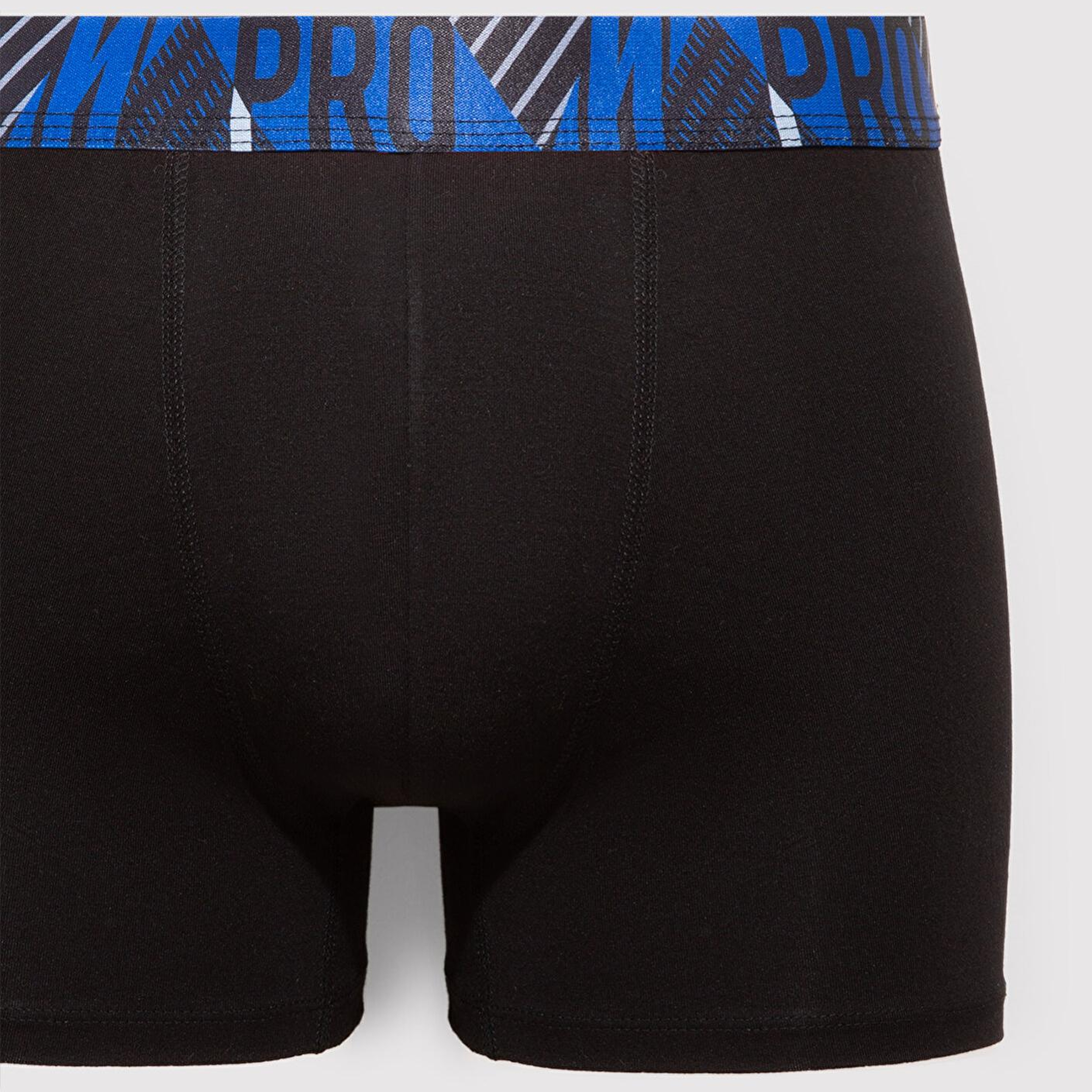 Mavi Mavi Pro Siyah Basic Boxer 0912182-20933