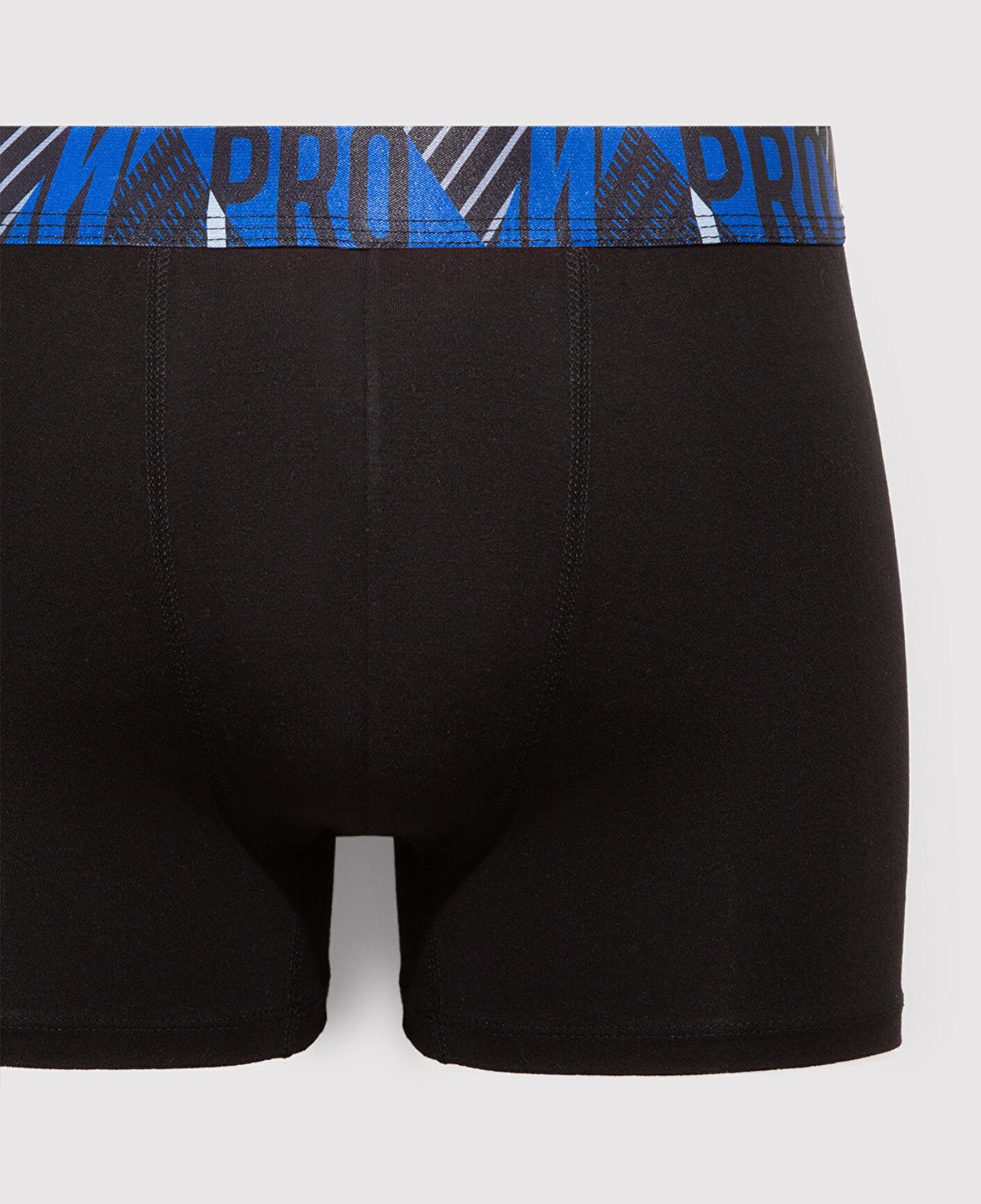 Mavi Mavi Pro Siyah Basic Boxer 0912182-20933