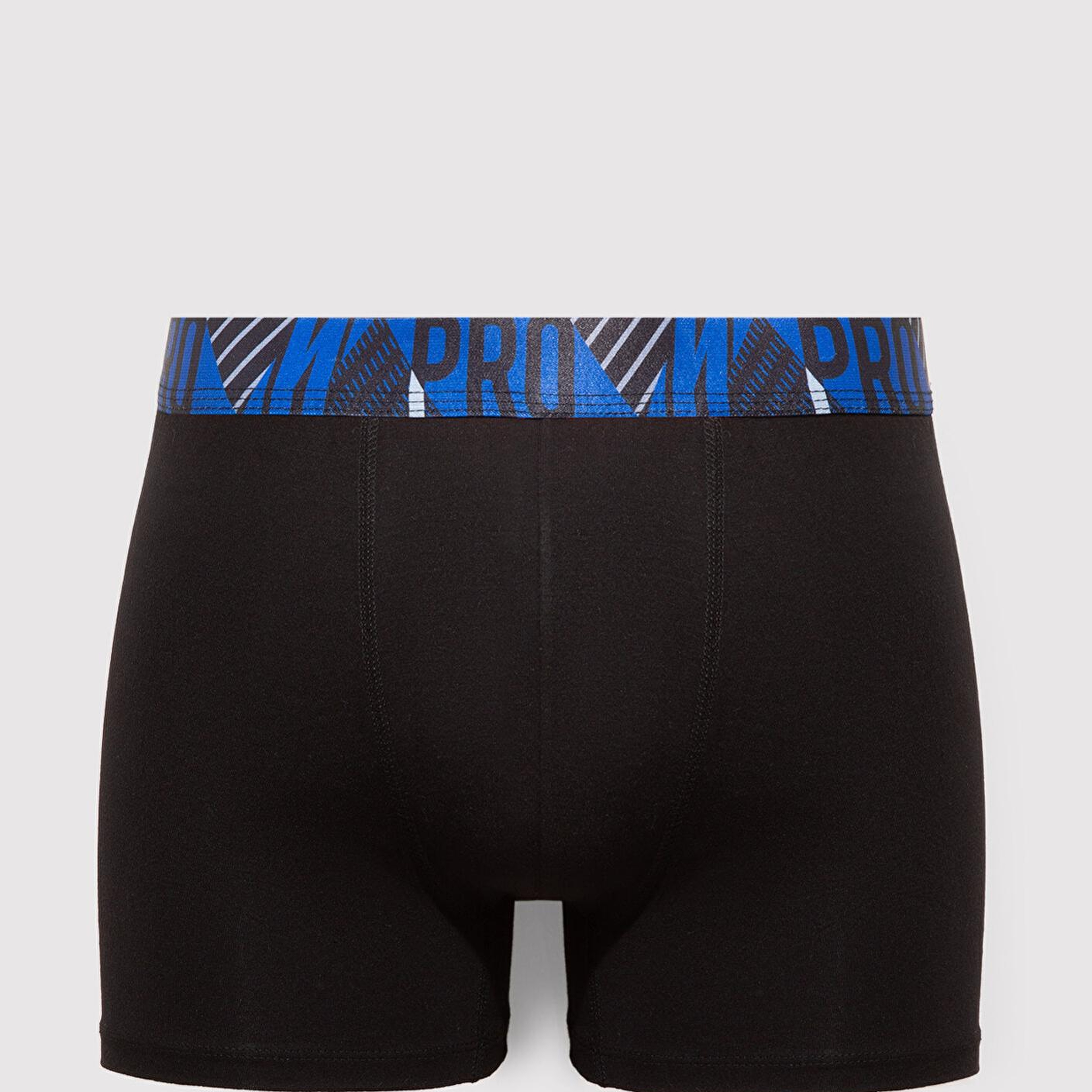 Mavi Mavi Pro Siyah Basic Boxer 0912182-20933