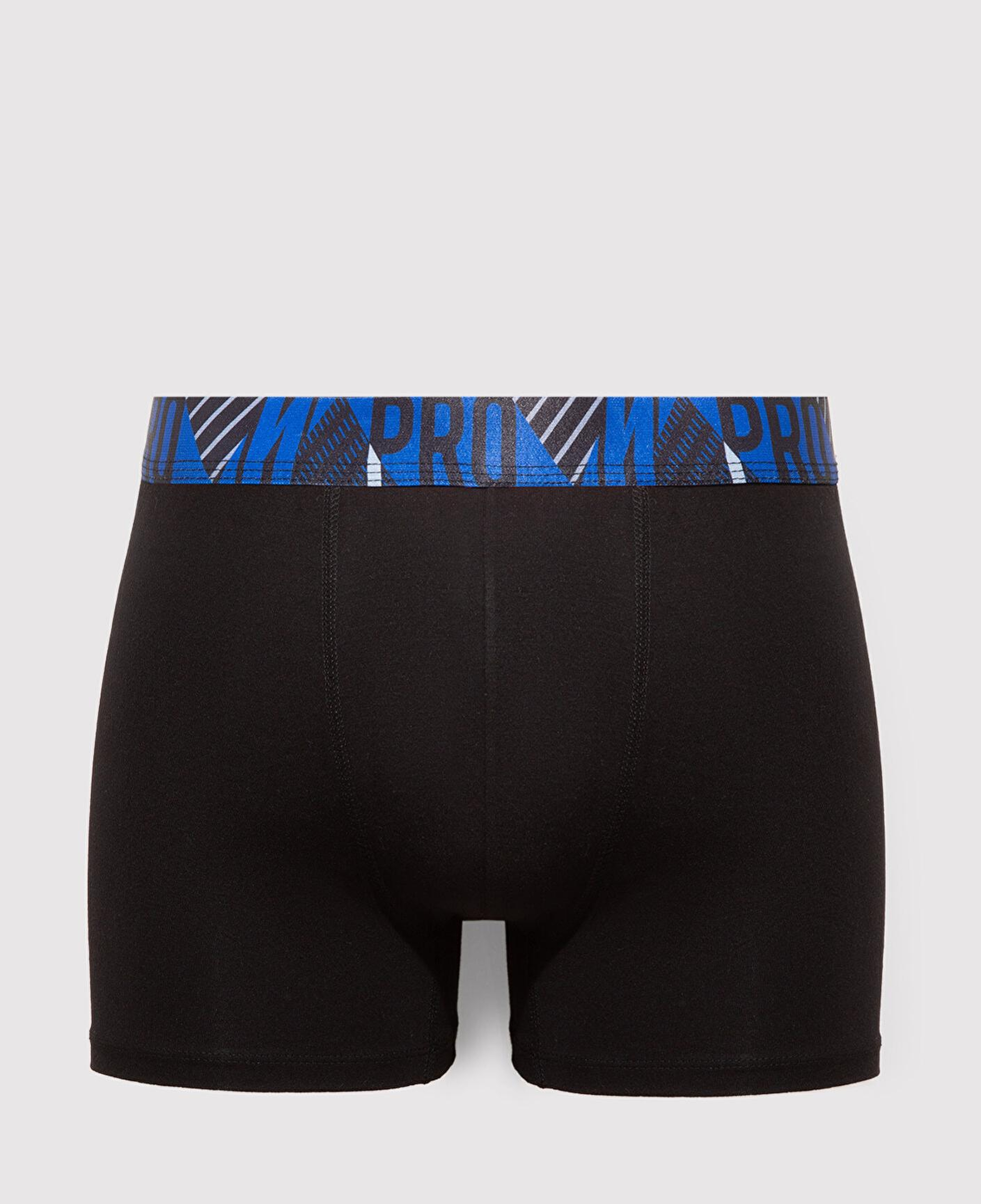 Mavi Mavi Pro Siyah Basic Boxer 0912182-20933