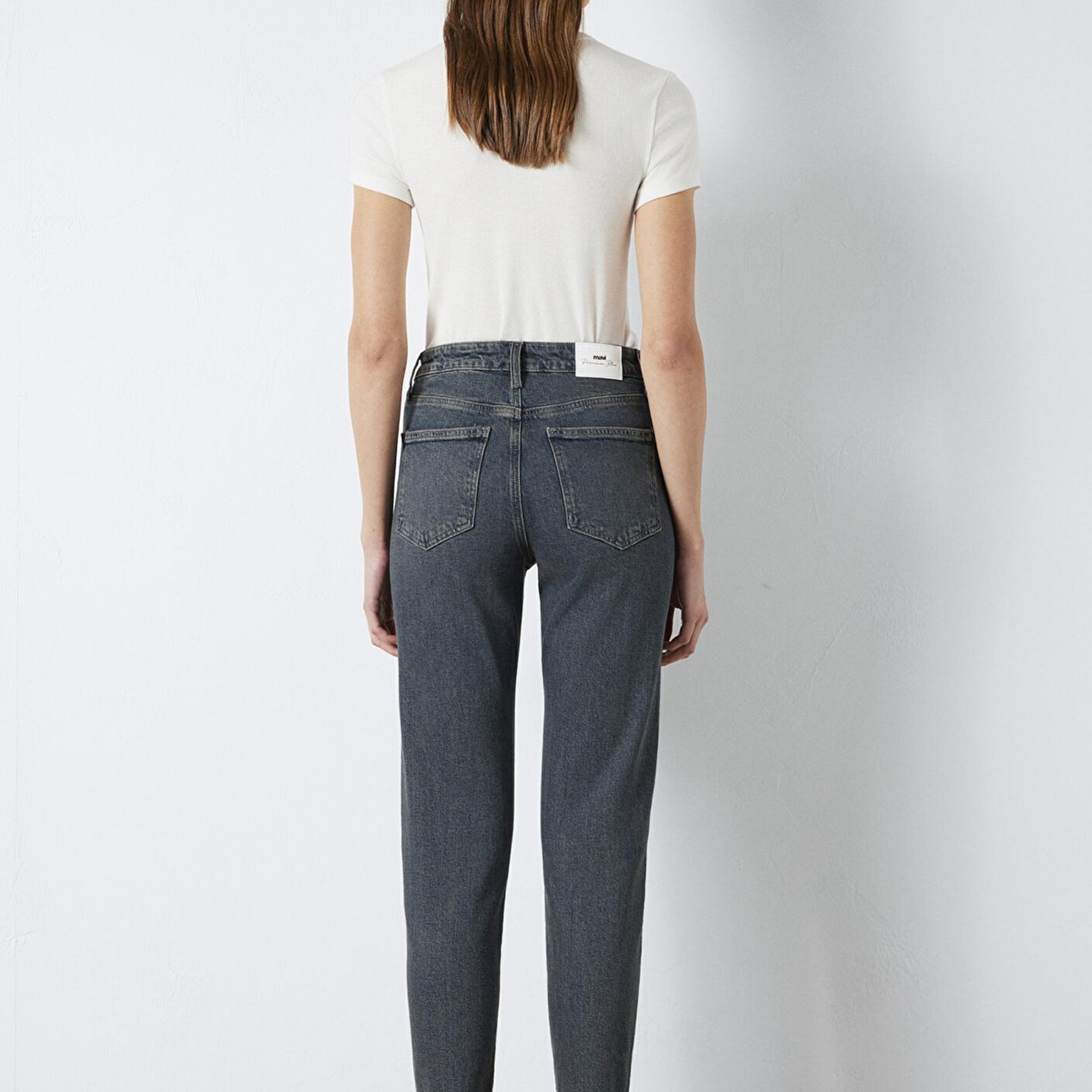 Mavi Cindy Koyu Mavi Premium Blue Jean Pantolon 100277-89936