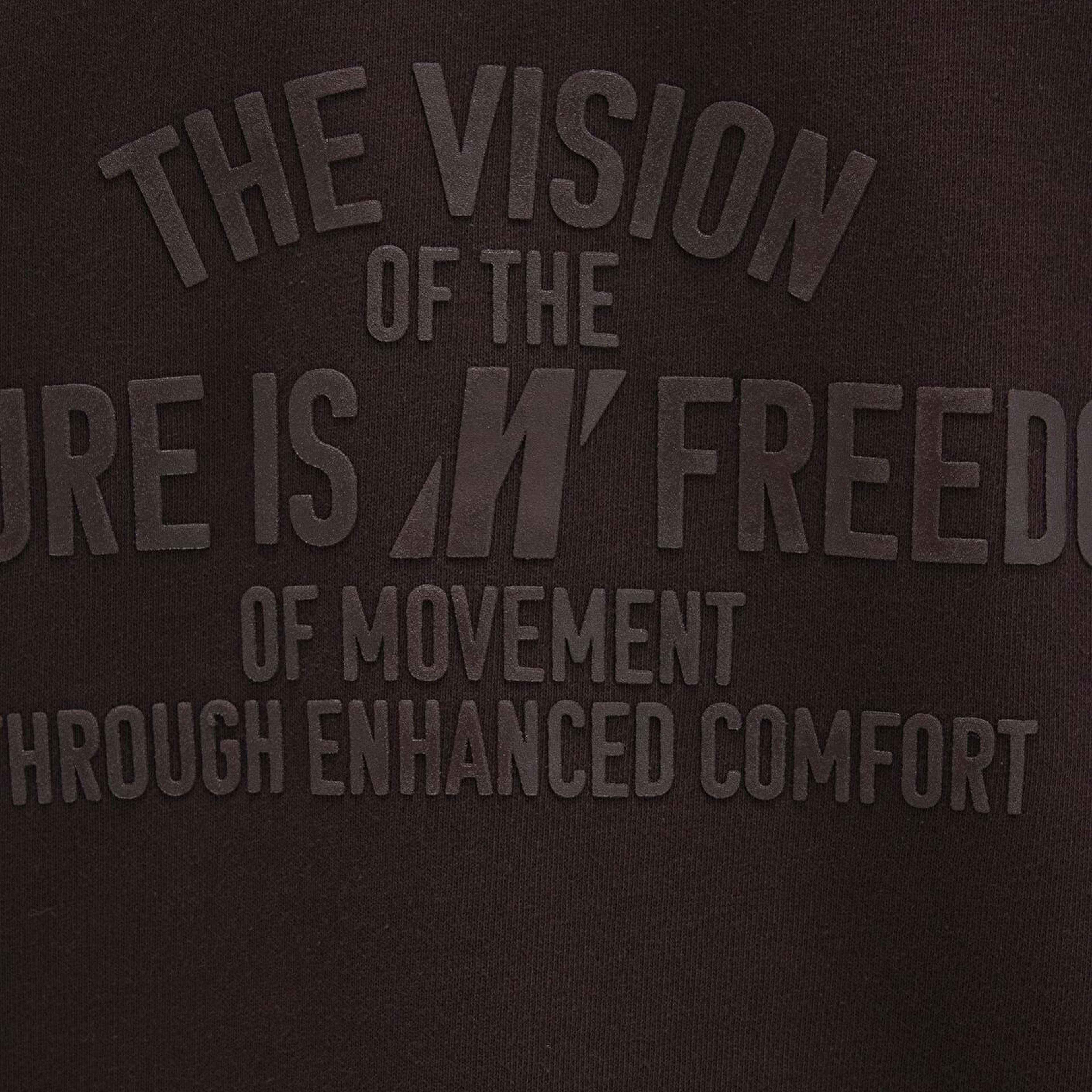 Mavi Mavi Pro Kahverengi Sweatshirt 0S10512-88083