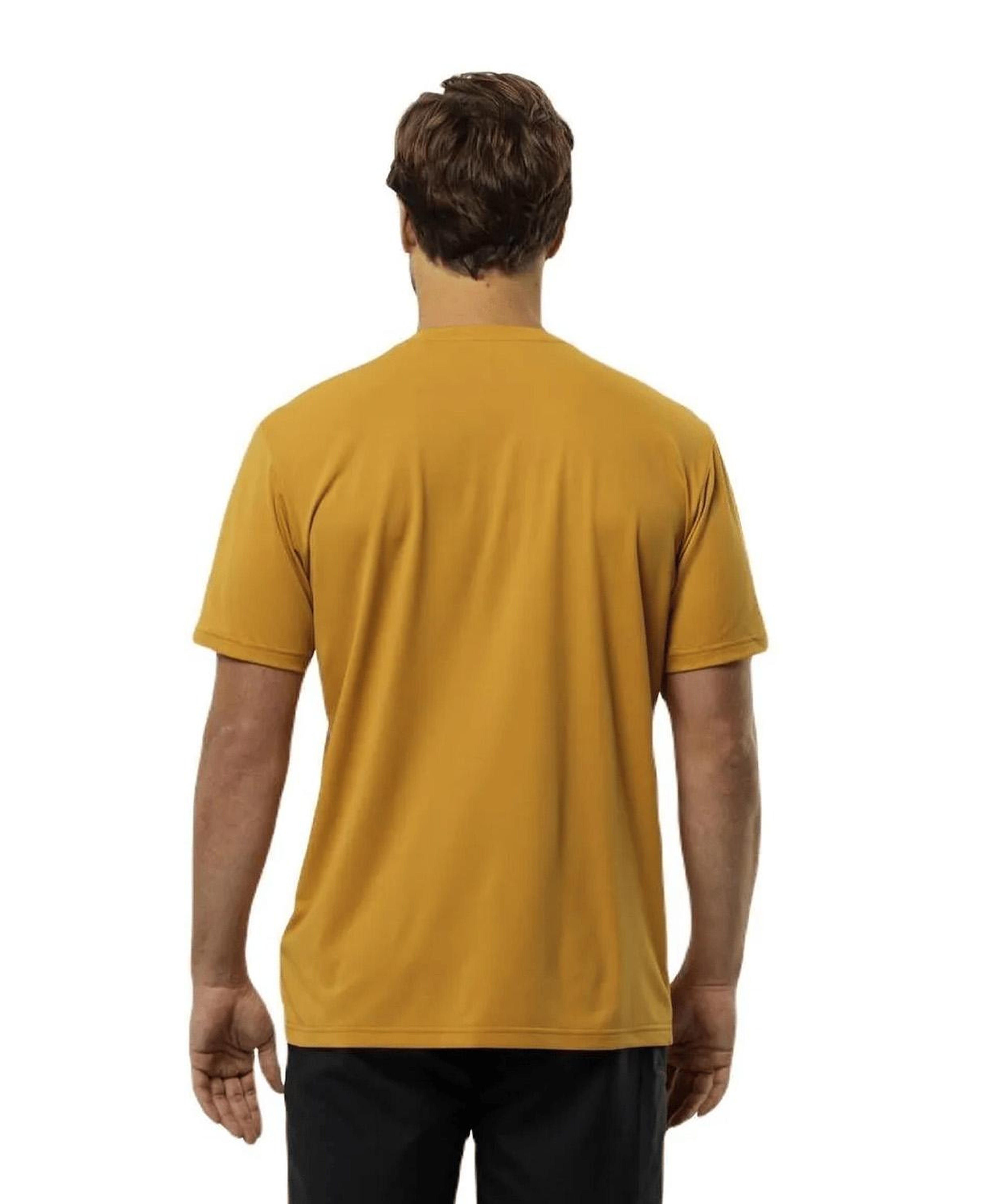 Jack Wolfskin Delgami Erkek Tişört