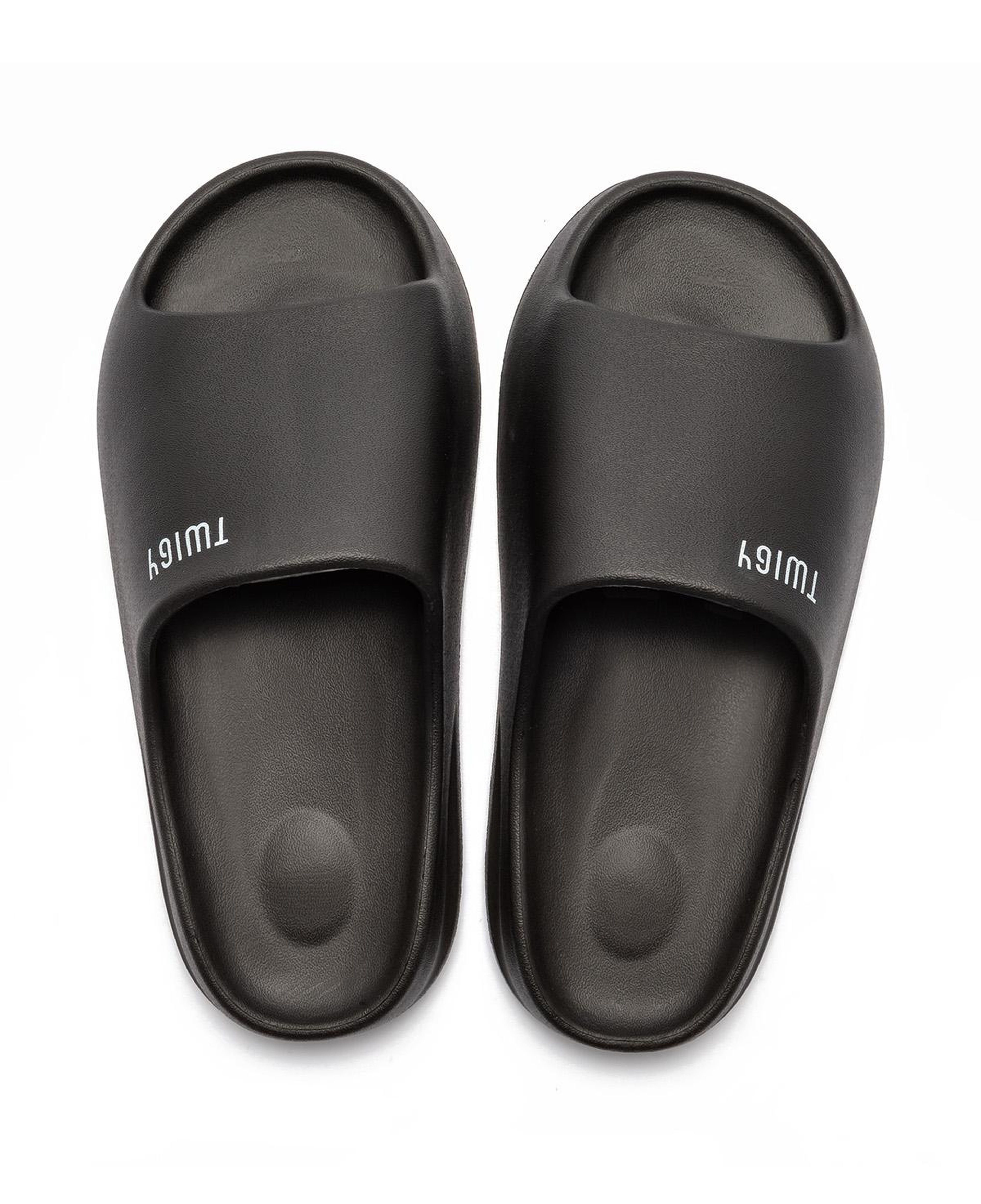 Space Kadın Terlik Siyah 37/41