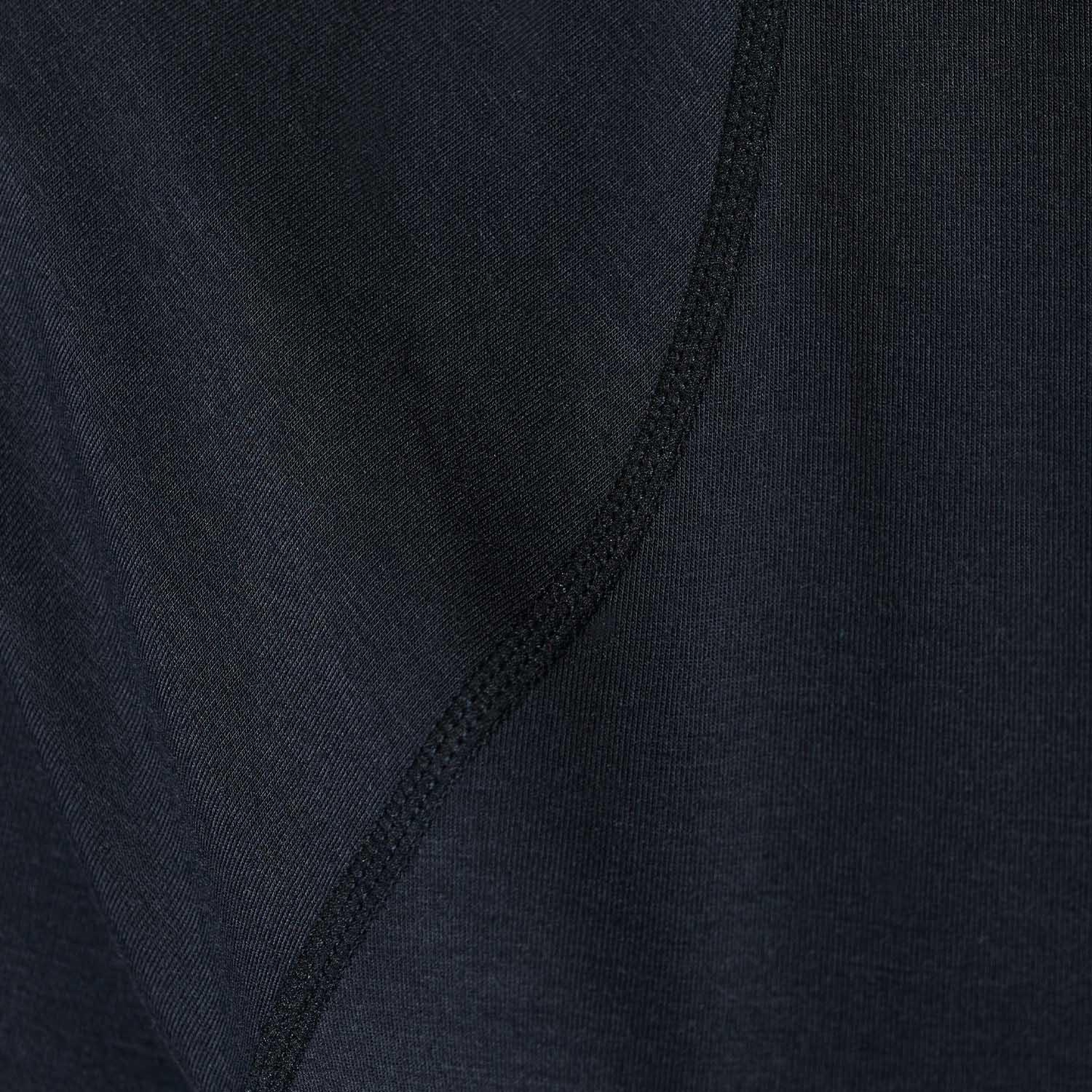 Sweaty Betty Breathe Easy Short Sleeve Top Kadın Siyah Koşu Tişört