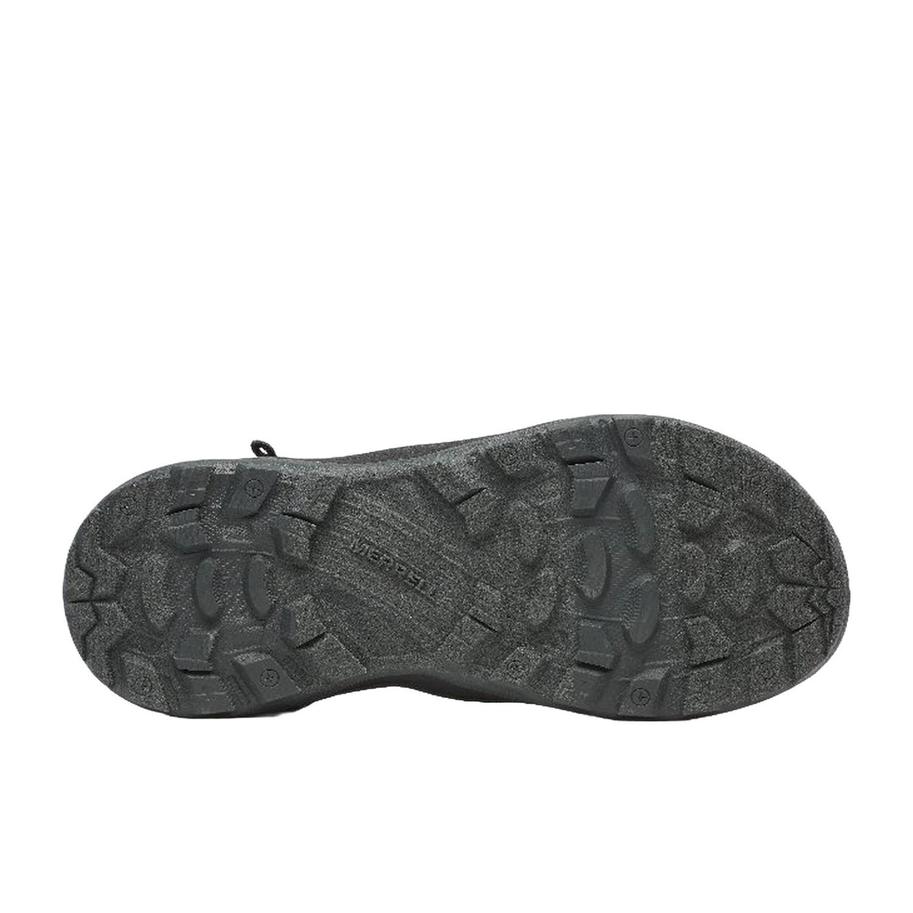 Merrell Speed Fusion Sport Rmx Erkek Siyah Sandalet