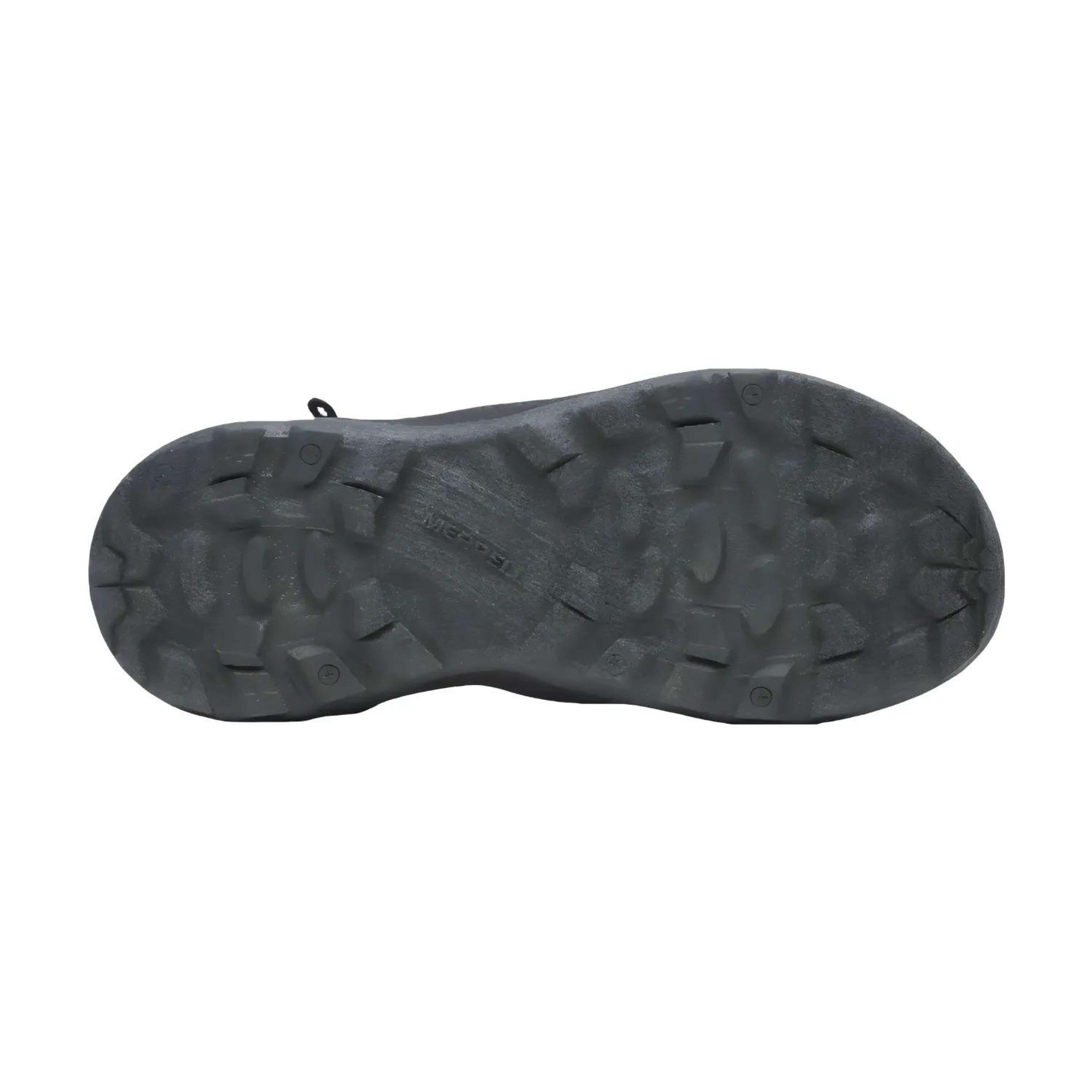 Merrell Speed Fusion Sport Rmx Erkek Siyah Sandalet