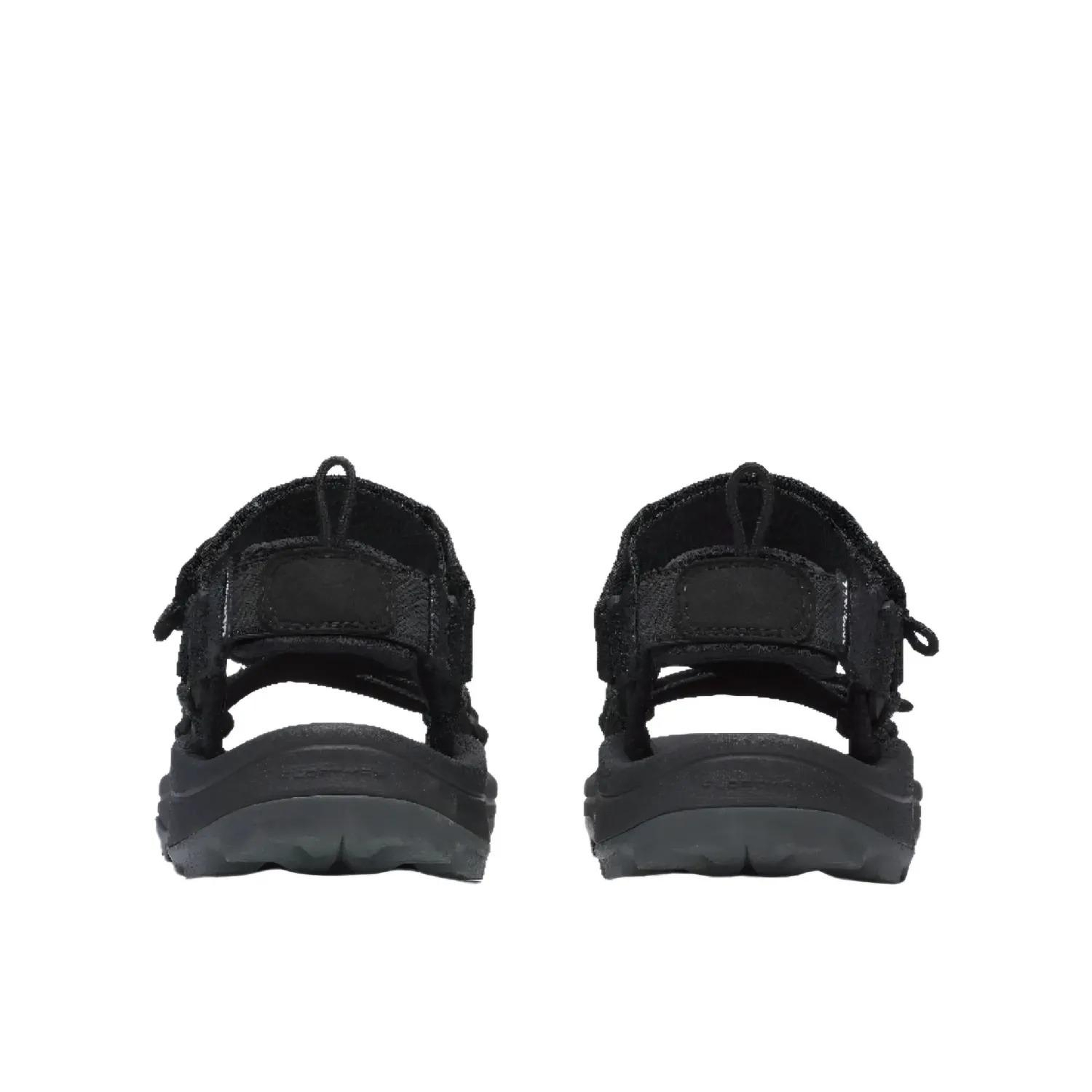 Merrell Speed Fusion Sport Rmx Erkek Siyah Sandalet