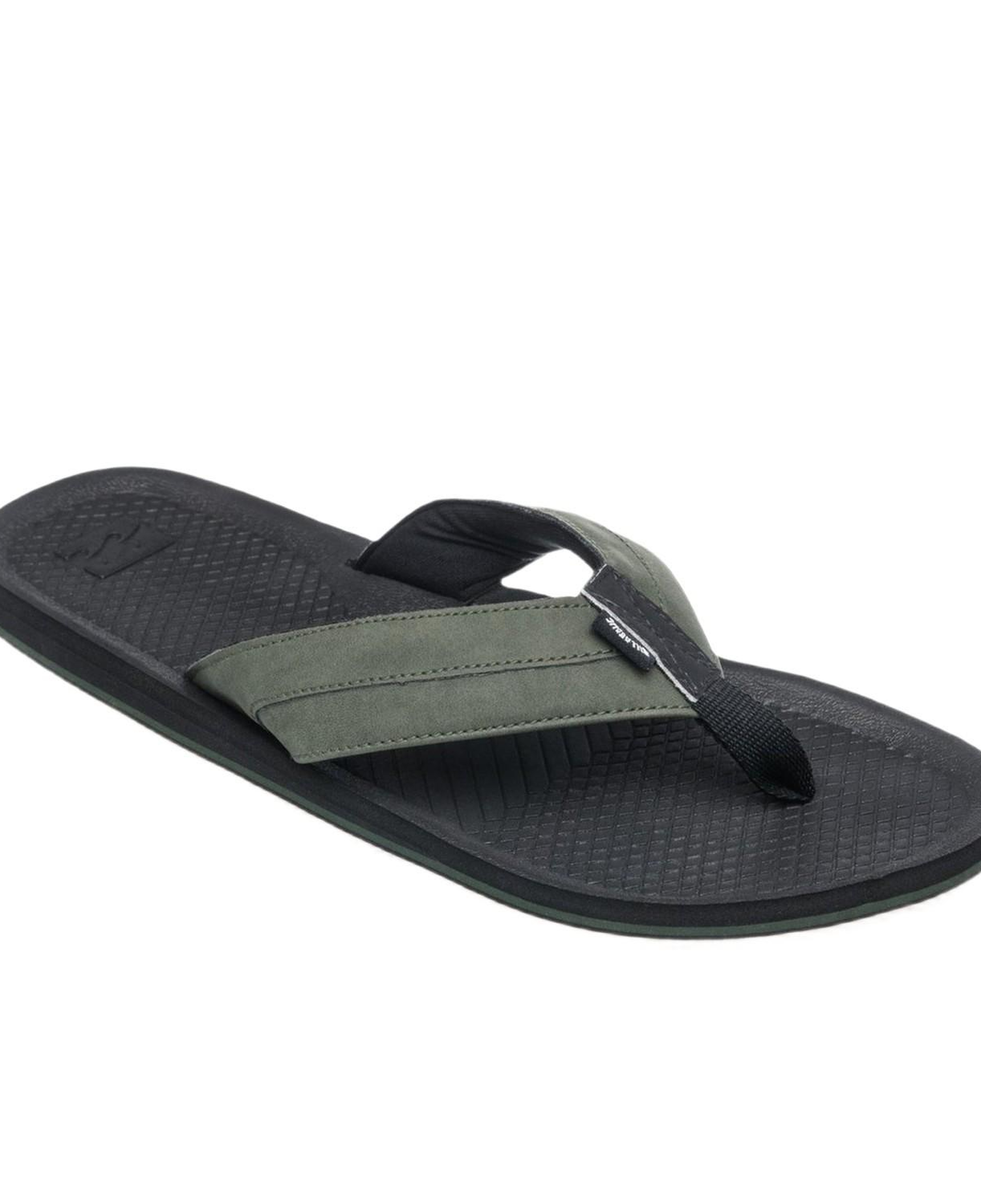 Billabong Offshore Impact Erkek Siyah Terlik