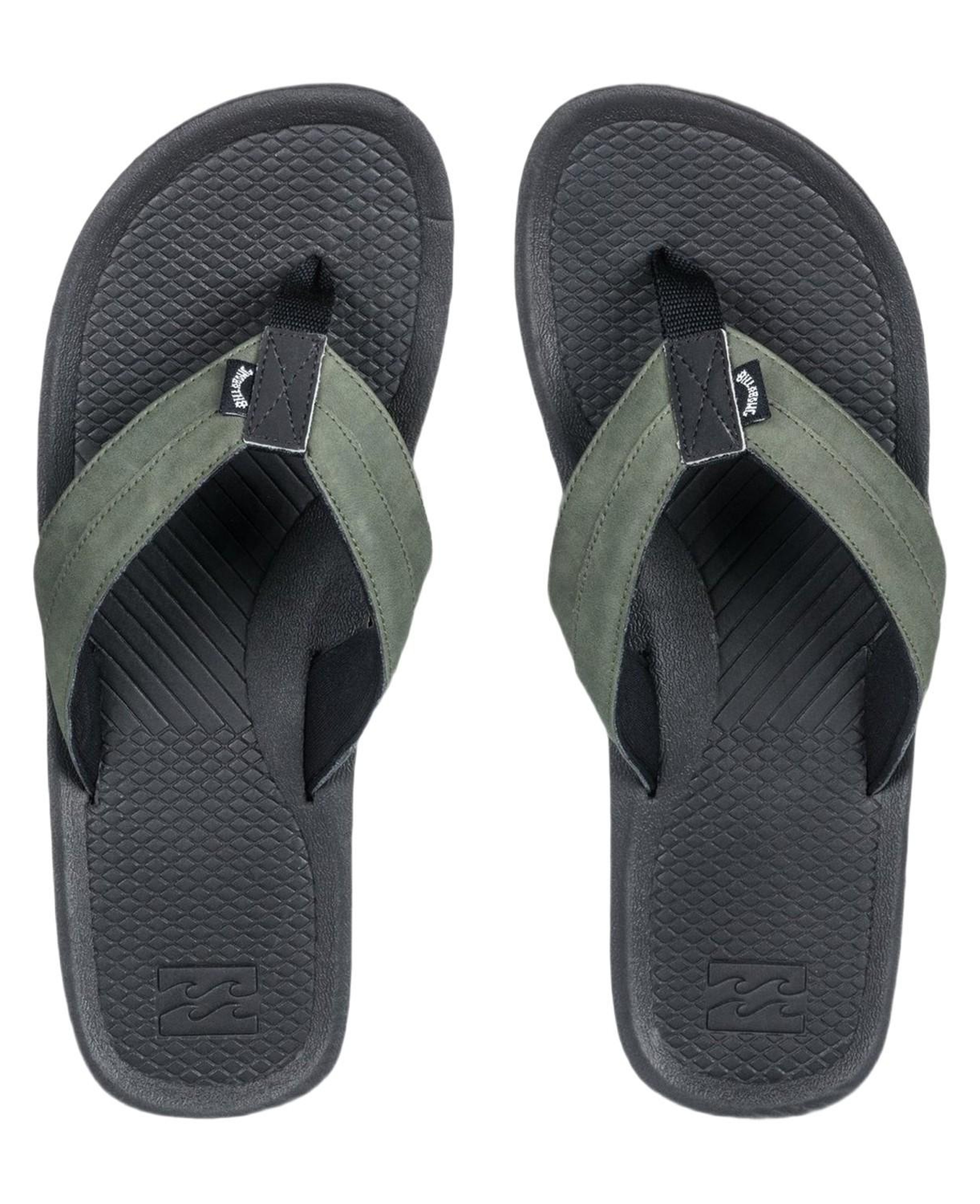 Billabong Offshore Impact Erkek Siyah Terlik