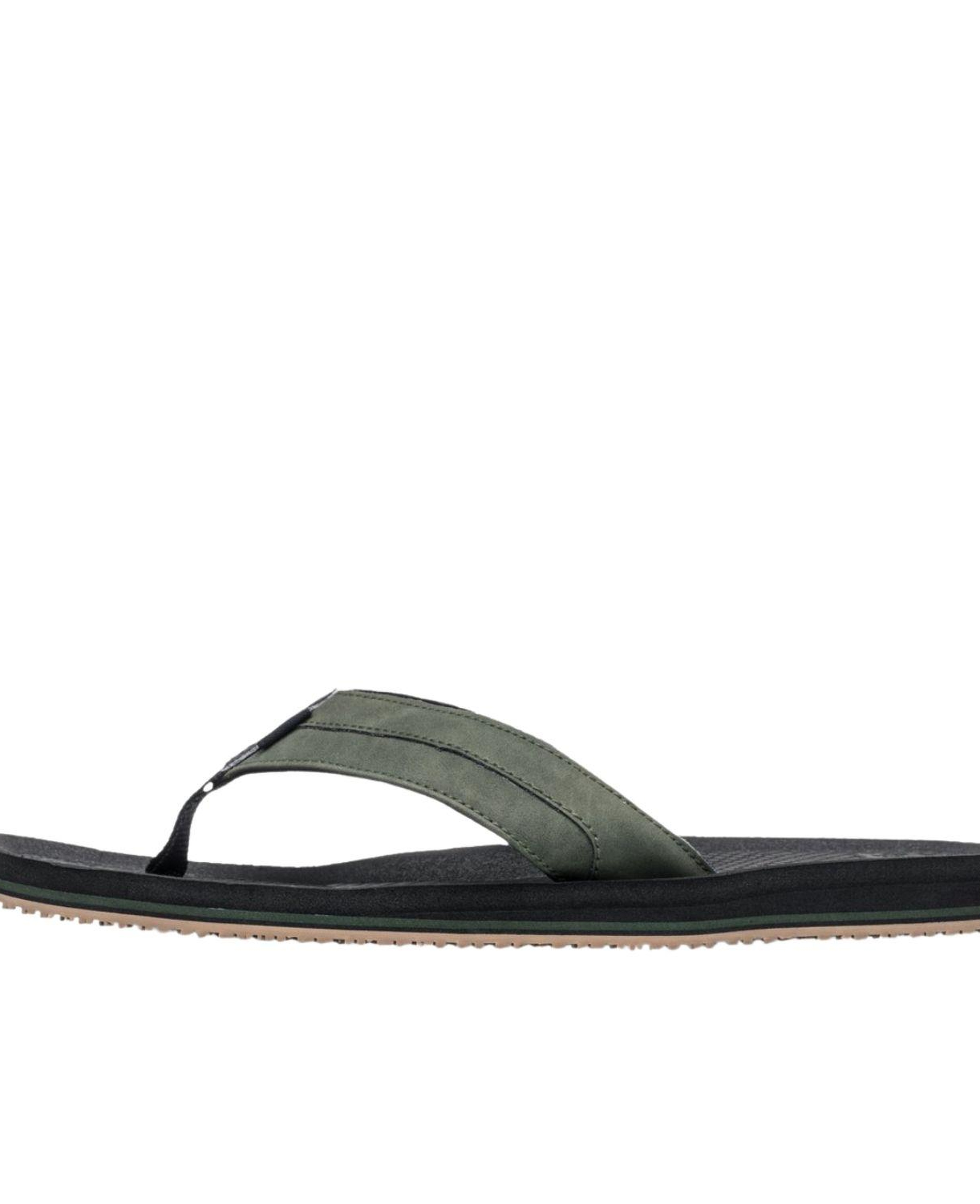 Billabong Offshore Impact Erkek Siyah Terlik