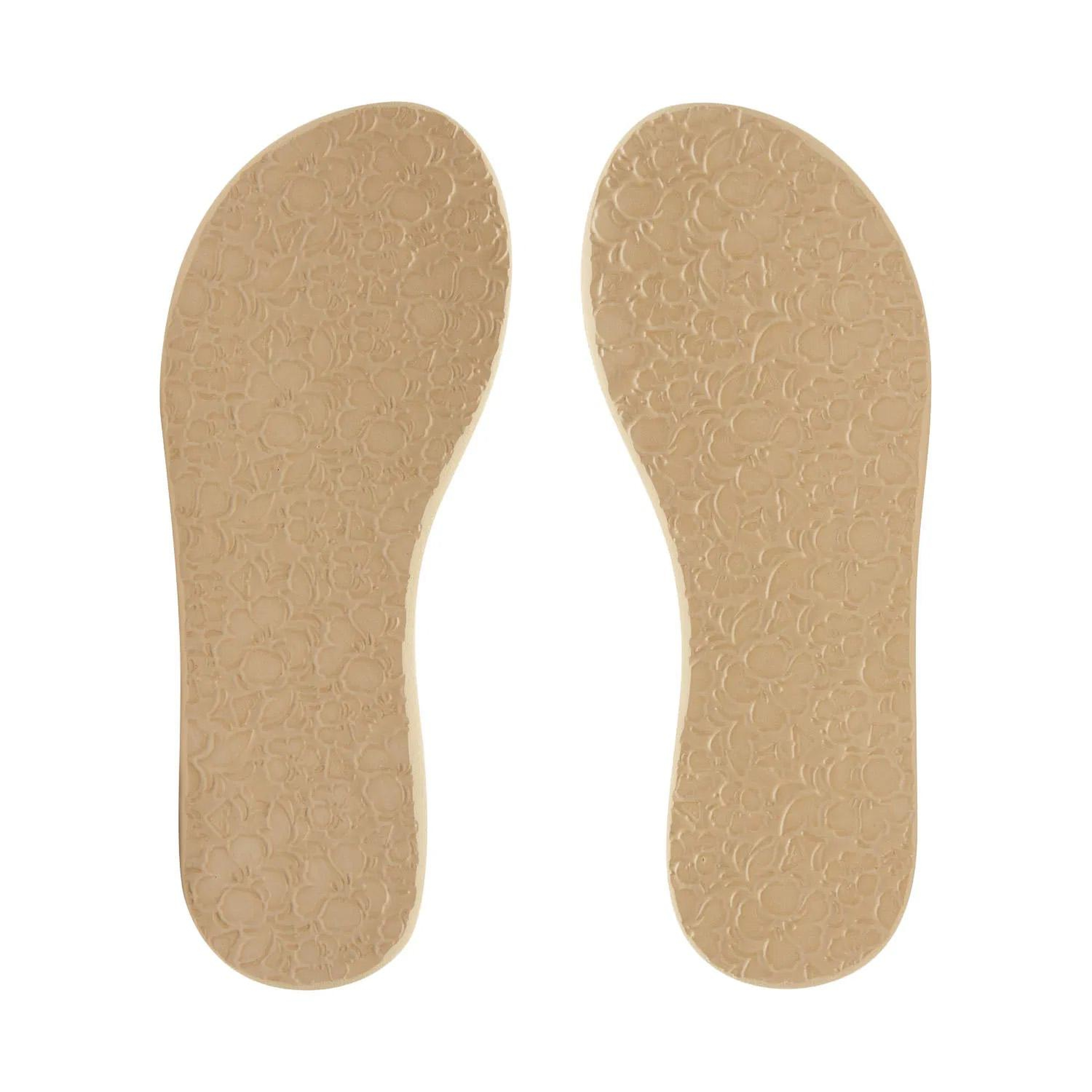 Roxy South Beach III Kadın Terlik