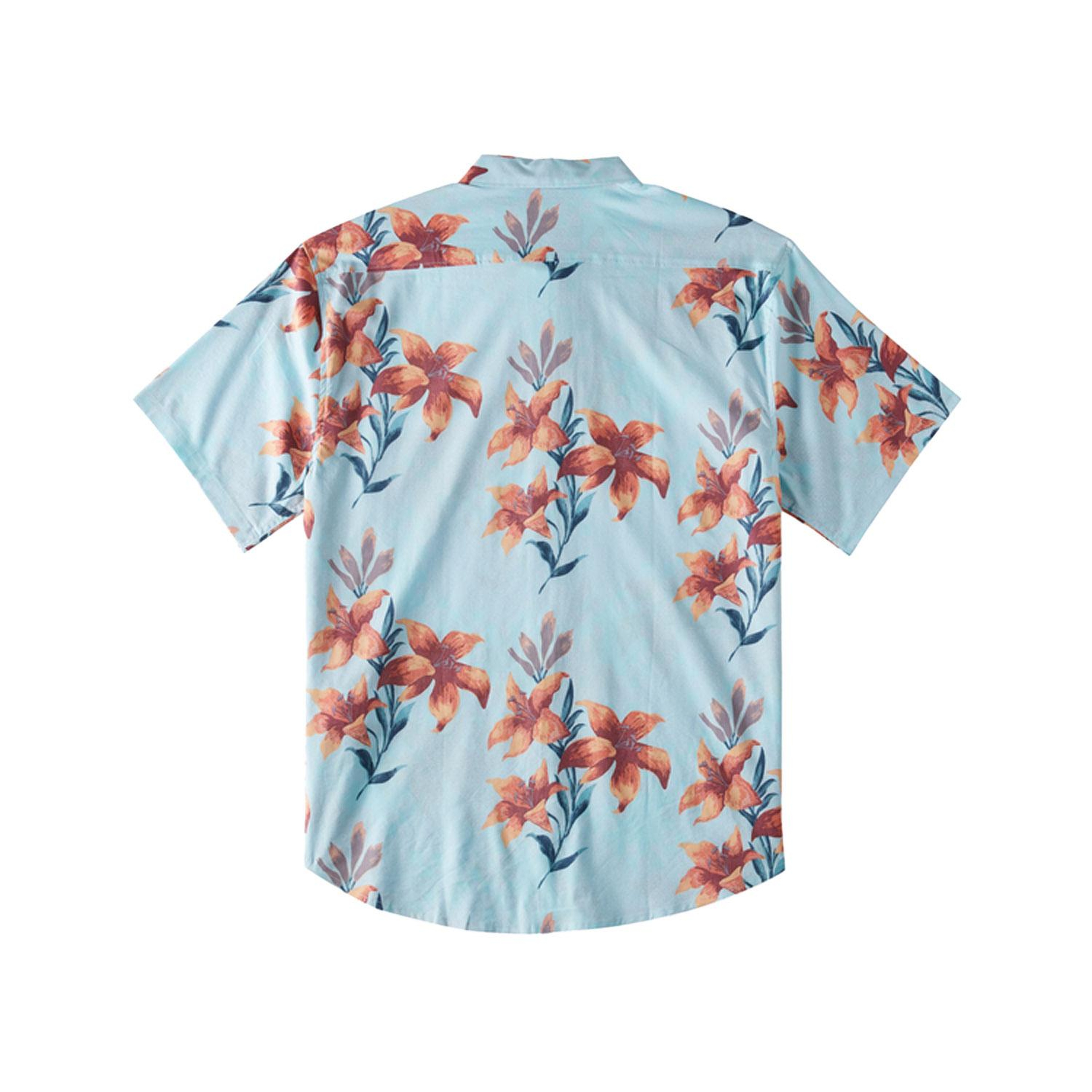 Billabong Sundays Ss Erkek Gömlek