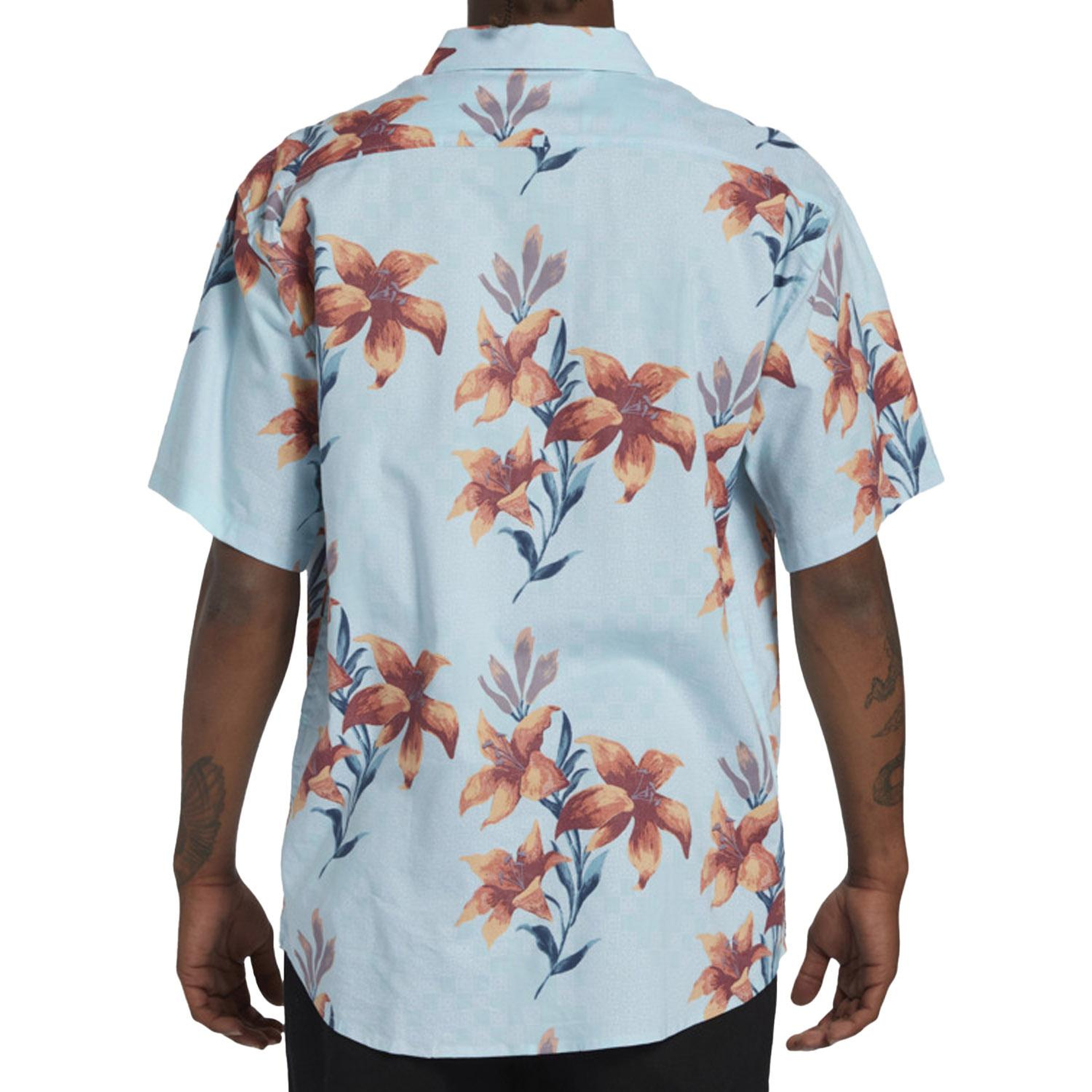 Billabong Sundays Ss Erkek Gömlek