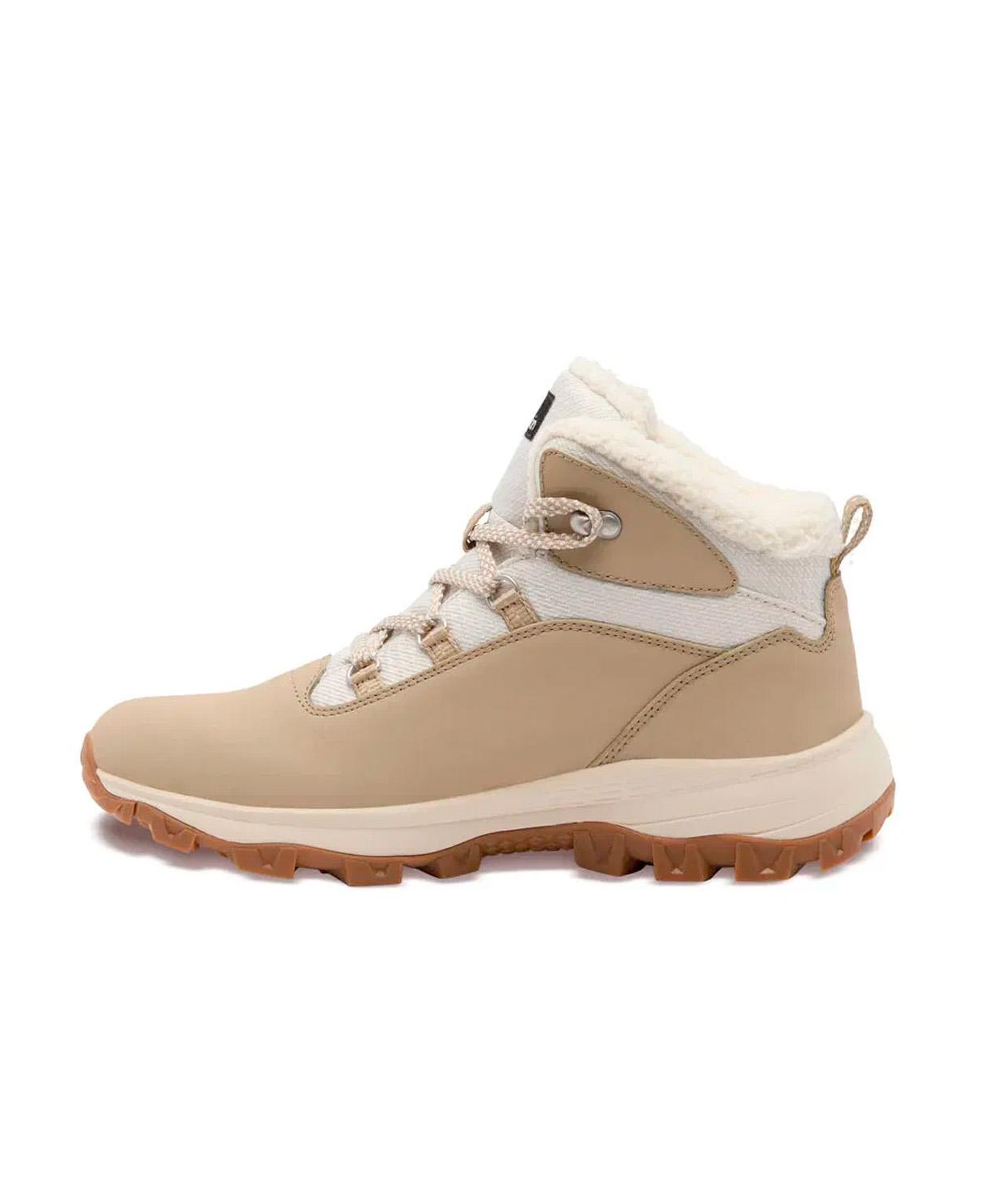 Jack Wolfskin Everquest Texapore Mid Kadın Bot