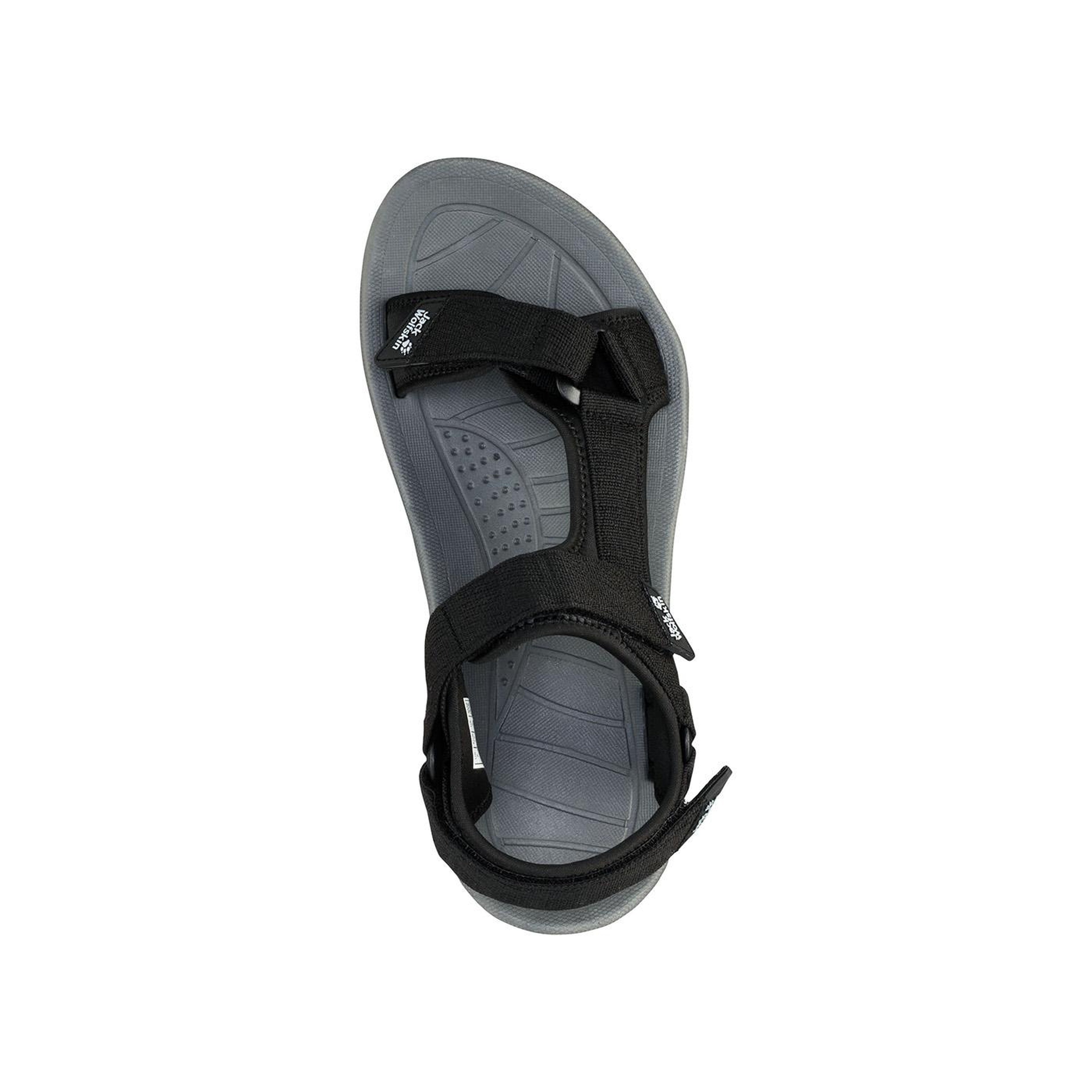Jack Wolfskin Wave Breaker Erkek Sandalet