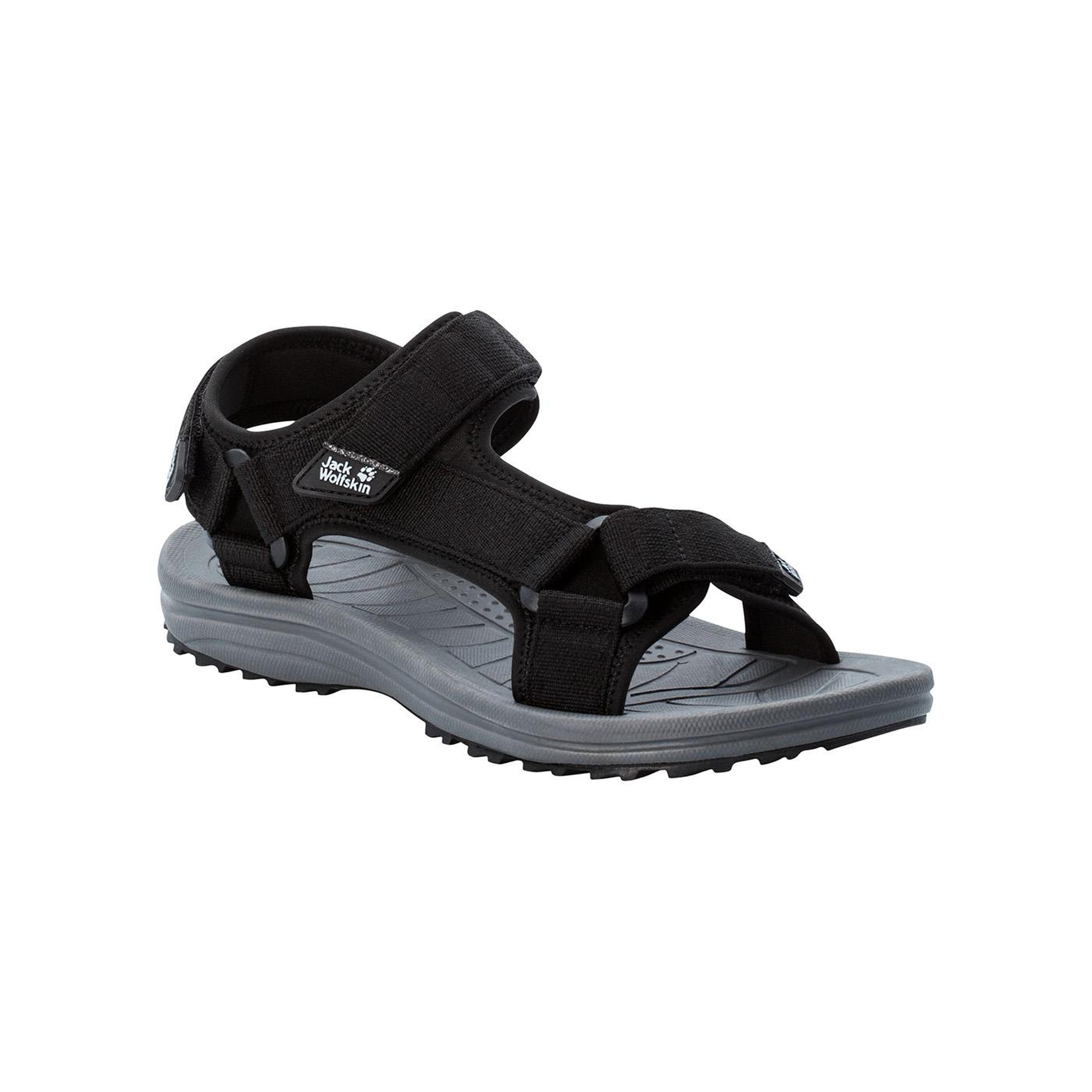 Jack Wolfskin Wave Breaker Erkek Sandalet